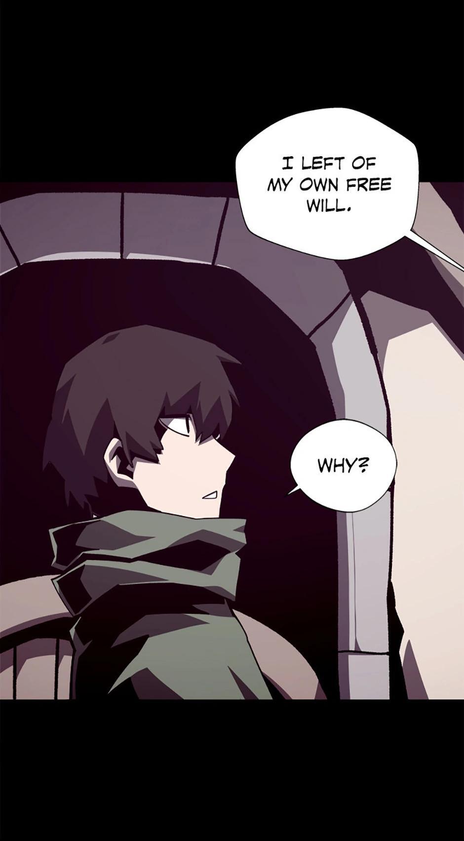Read Dungeon Odyssey Manga Online