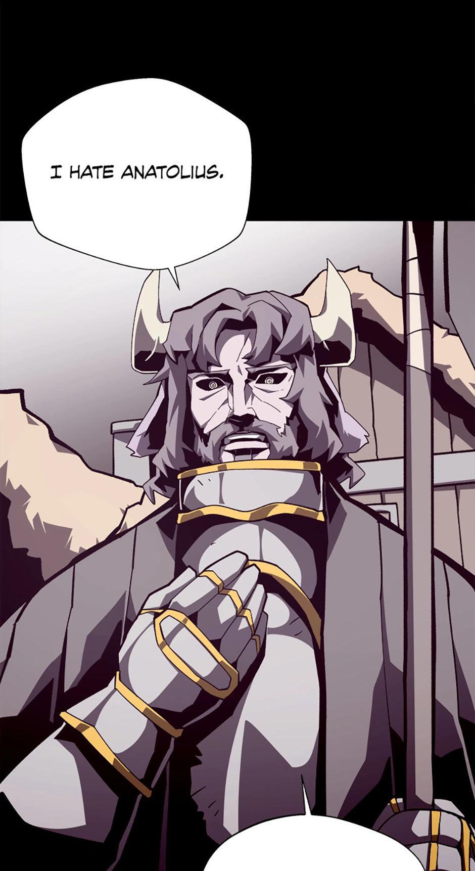 Read Dungeon Odyssey Manga Online