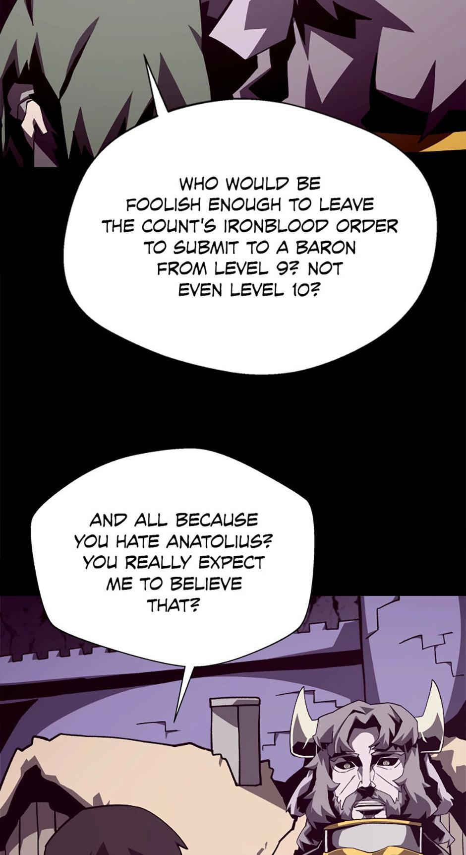 Read Dungeon Odyssey Manga Online