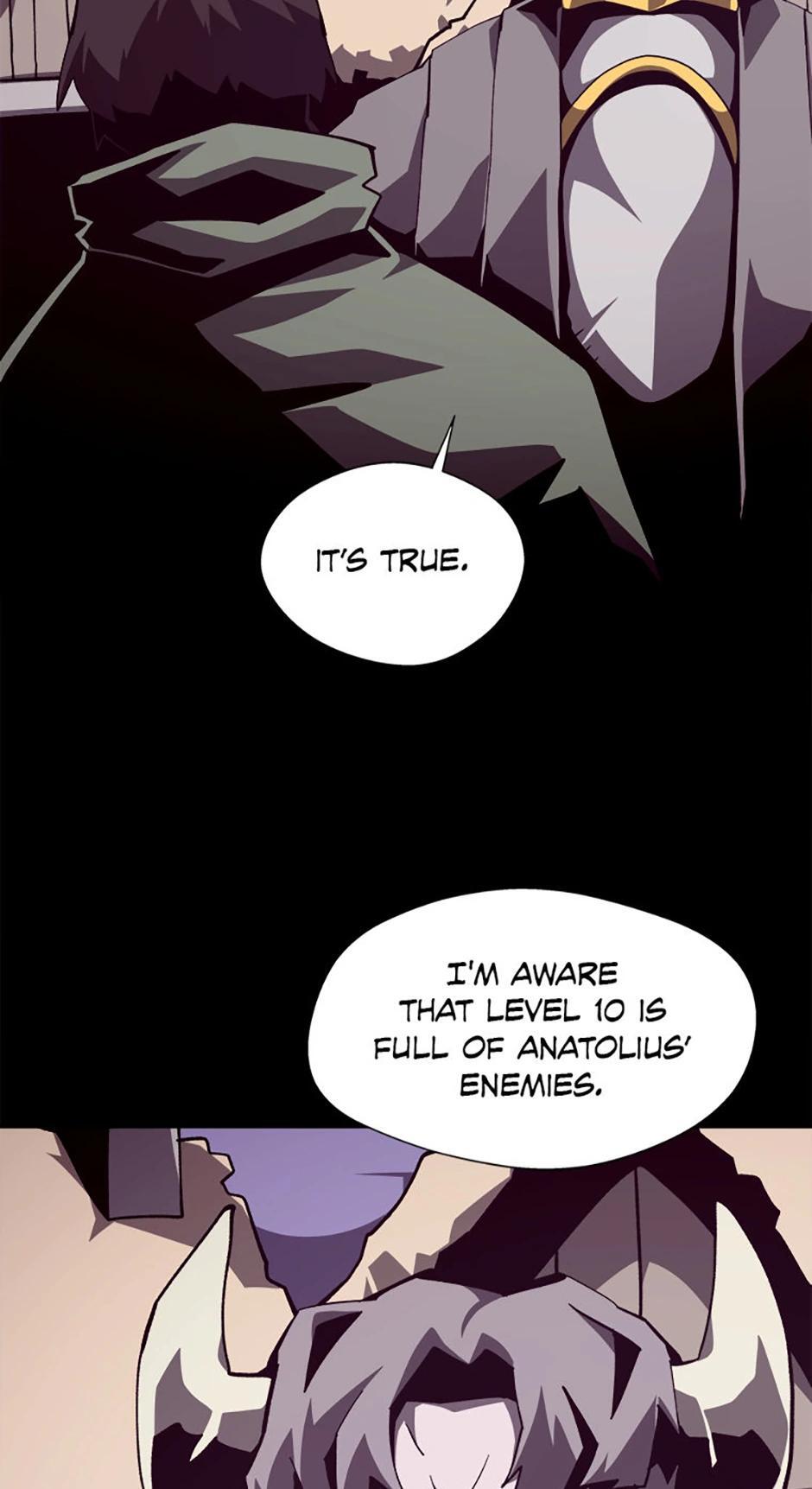 Read Dungeon Odyssey Manga Online