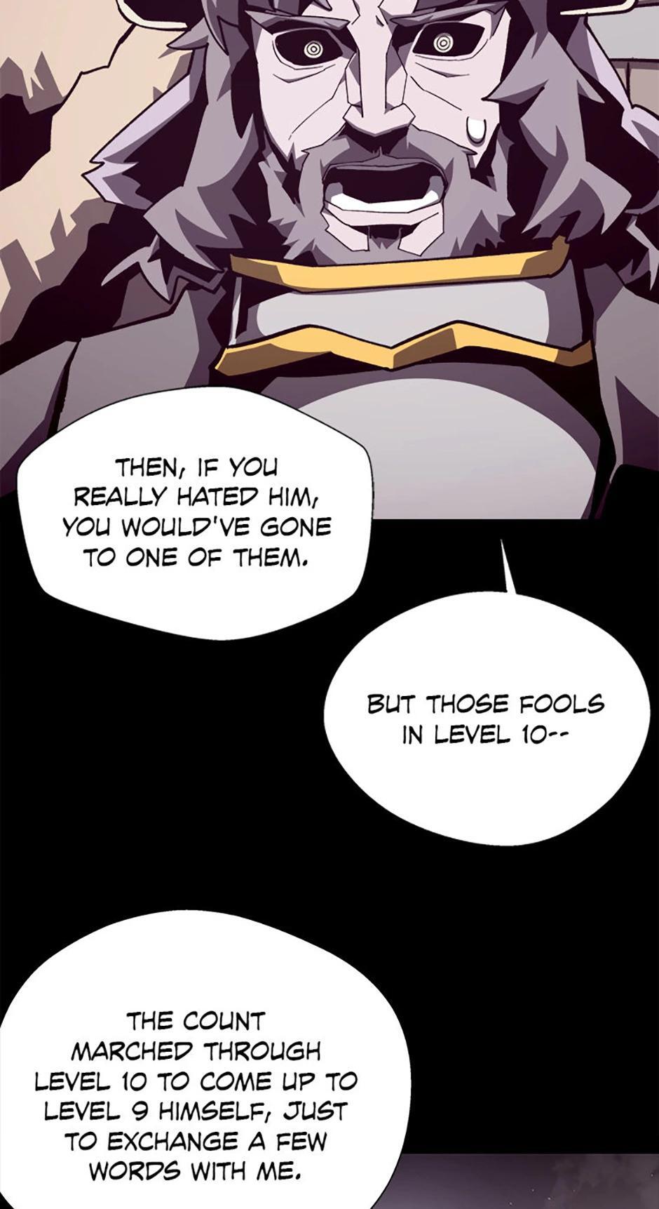 Read Dungeon Odyssey Manga Online