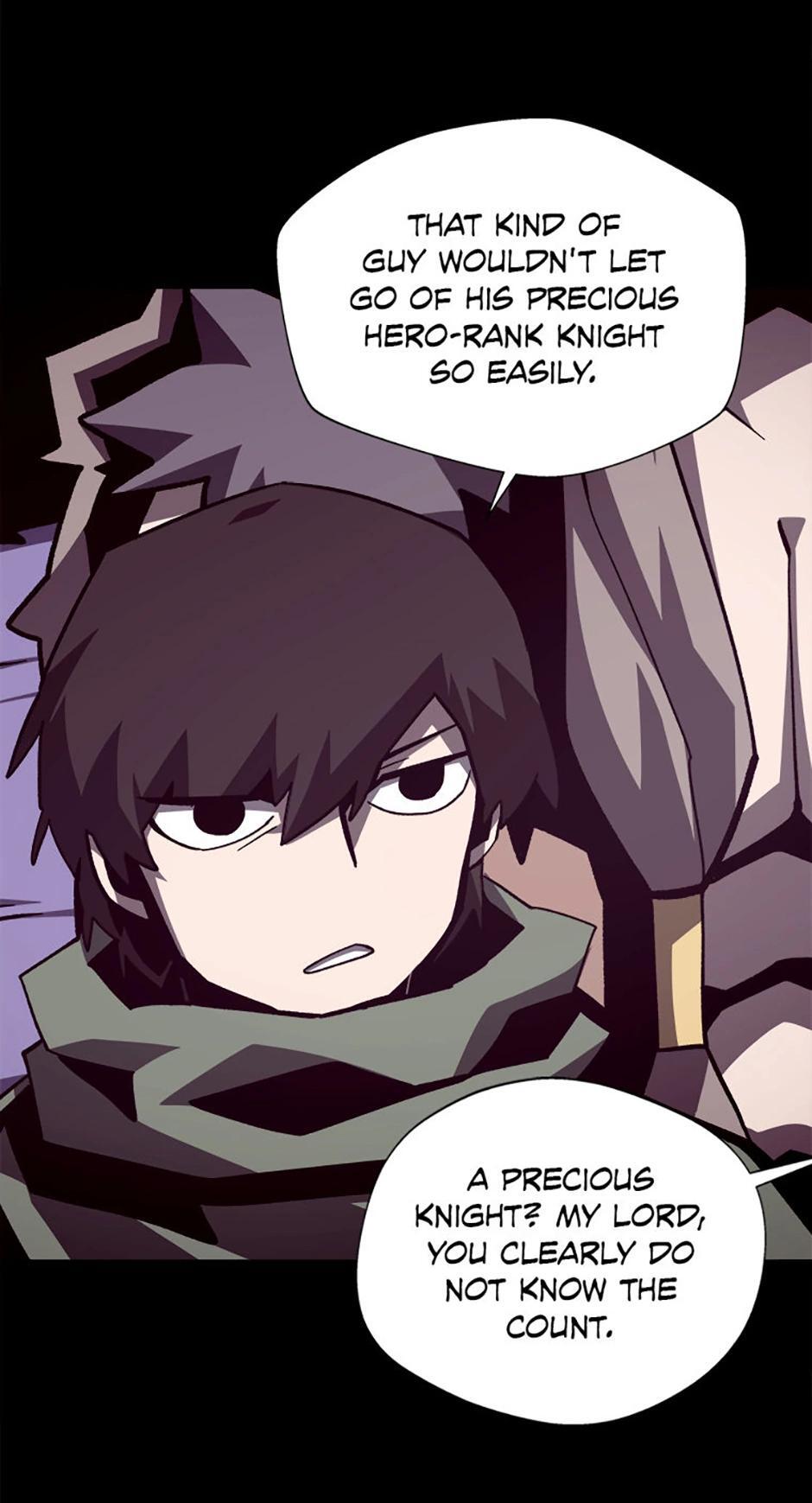 Read Dungeon Odyssey Manga Online