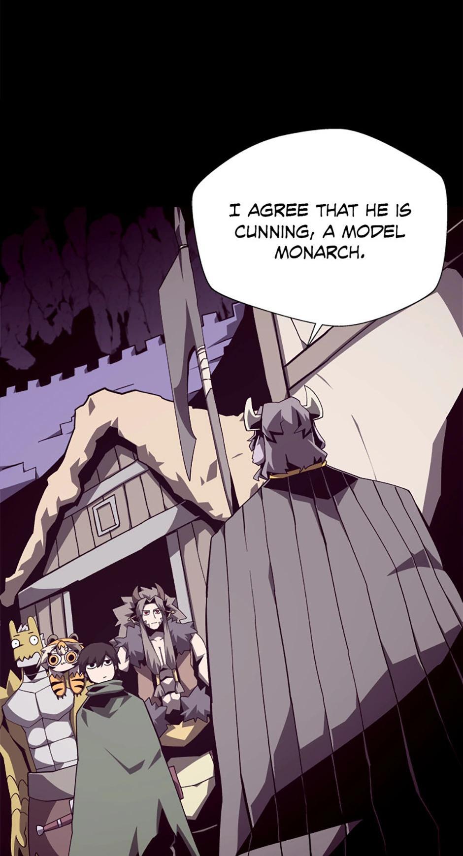 Read Dungeon Odyssey Manga Online