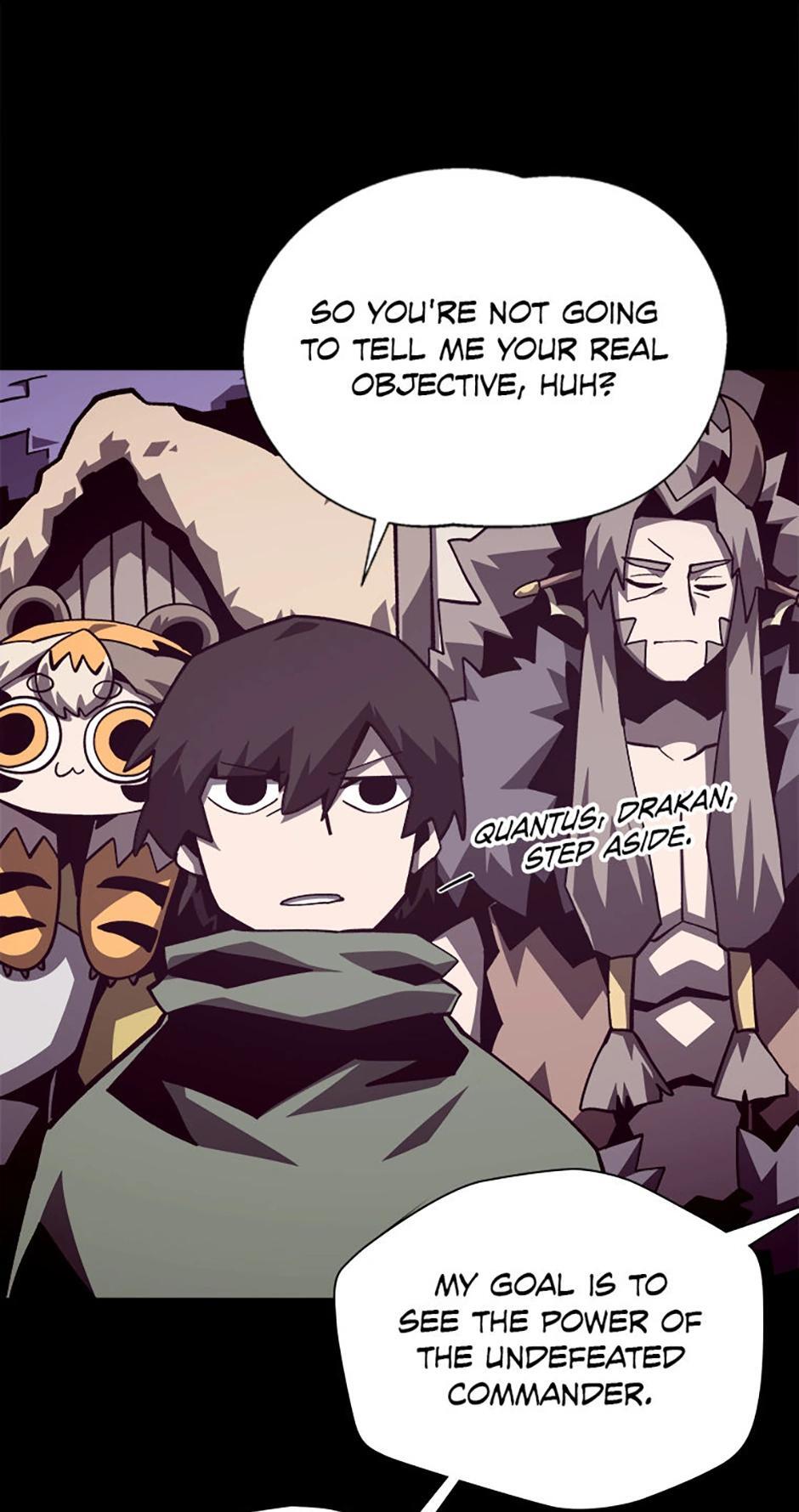 Read Dungeon Odyssey Manga Online