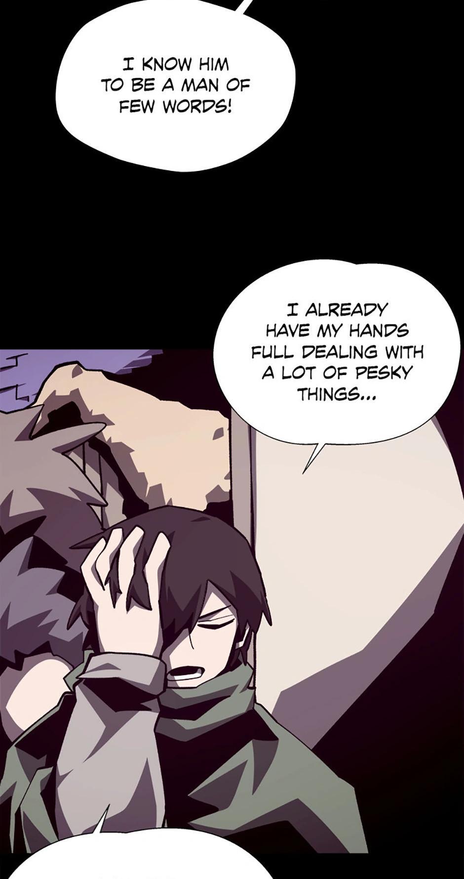 Read Dungeon Odyssey Manga Online