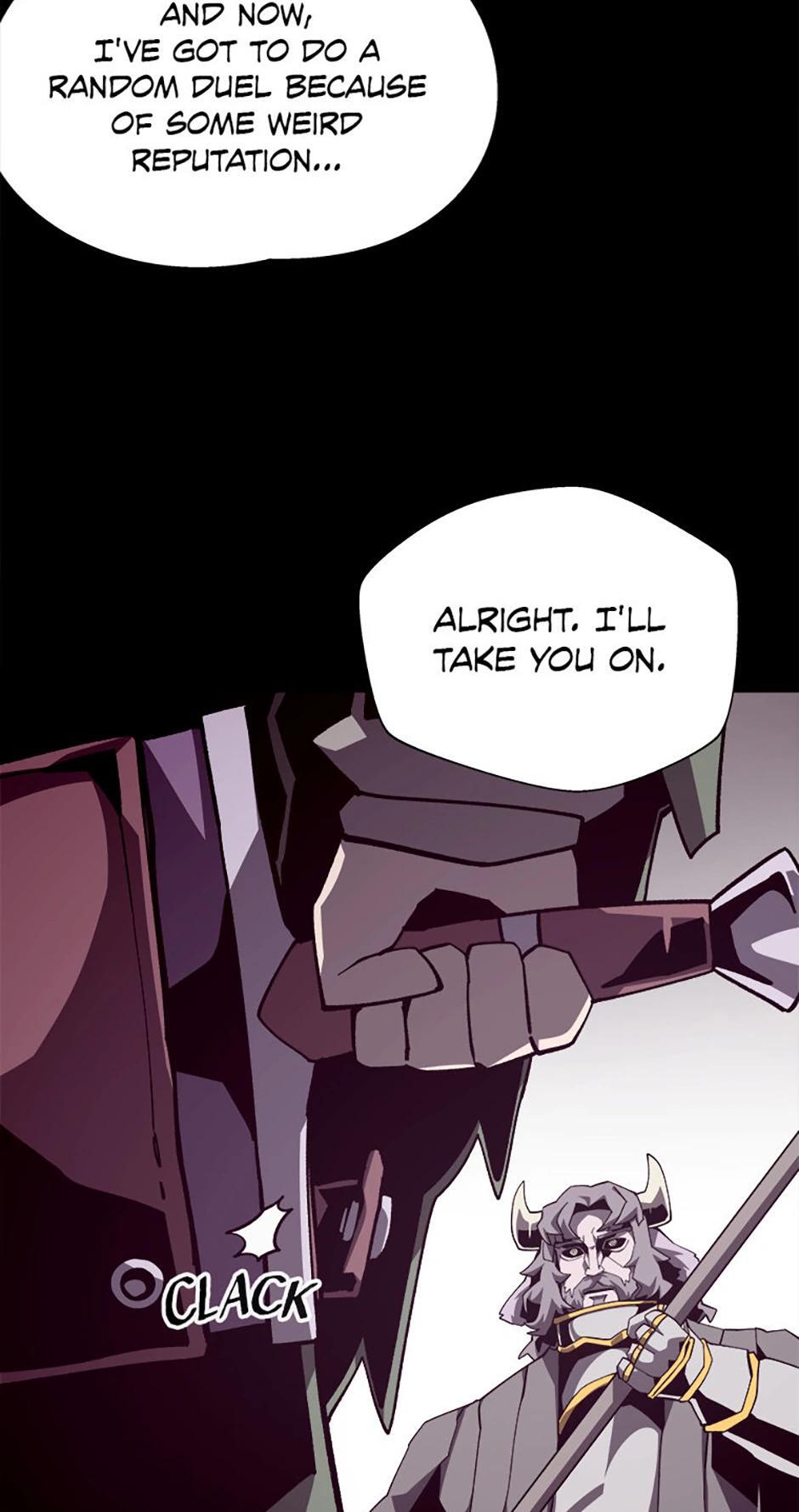 Read Dungeon Odyssey Manga Online