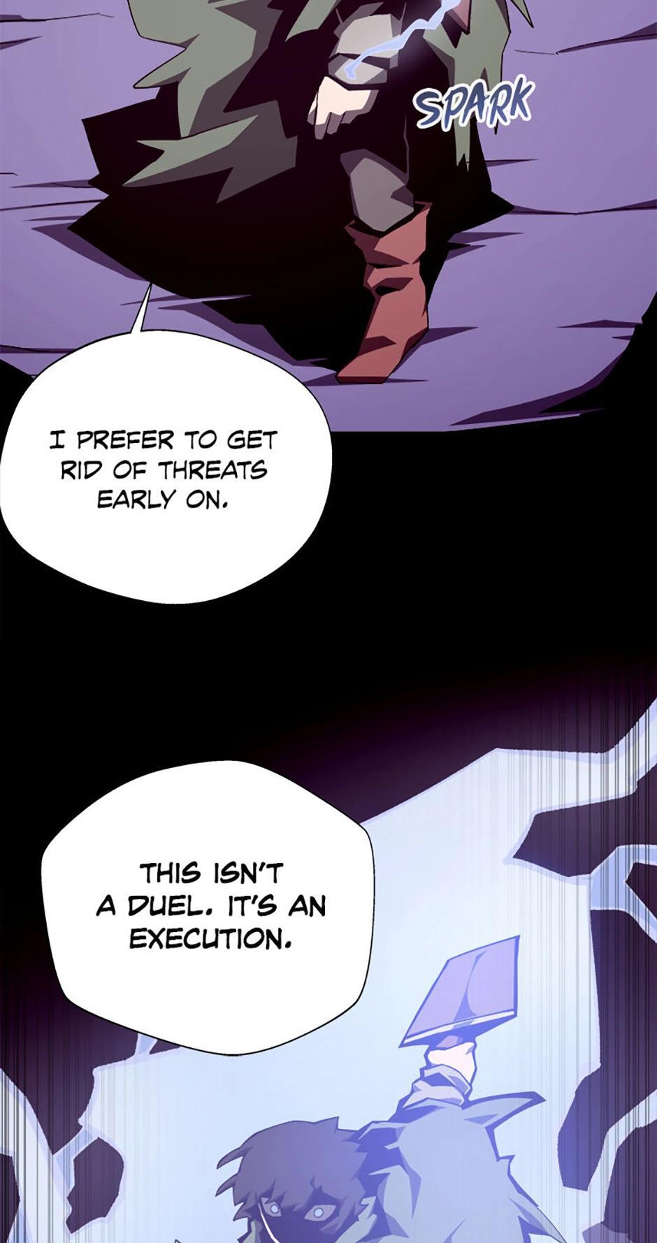 Read Dungeon Odyssey Manga Online