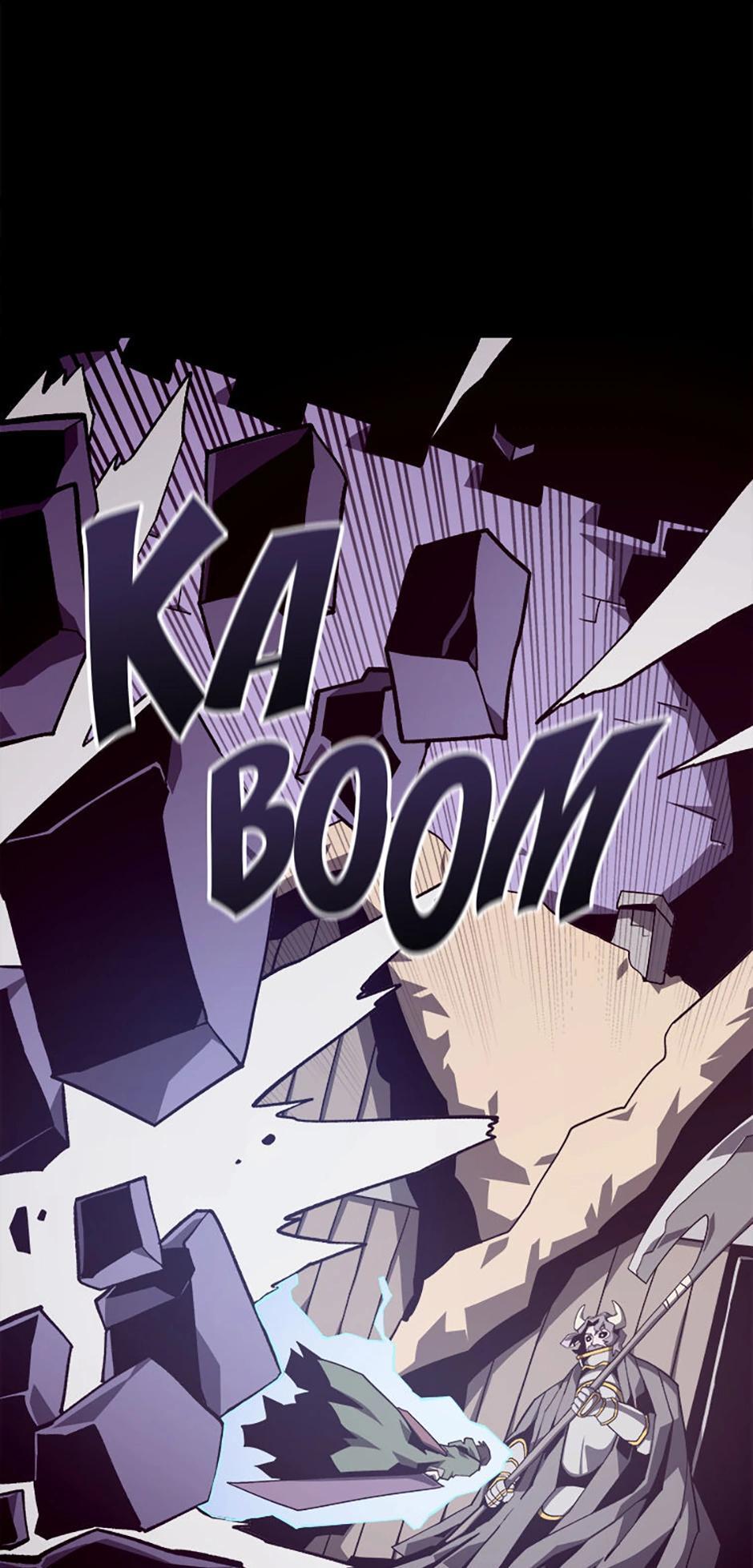 Read Dungeon Odyssey Manga Online