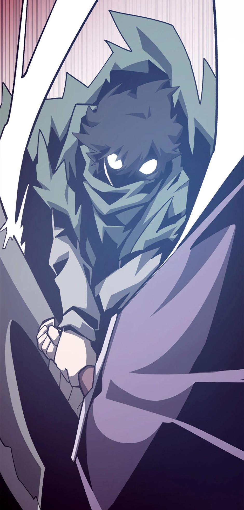 Read Dungeon Odyssey Manga Online