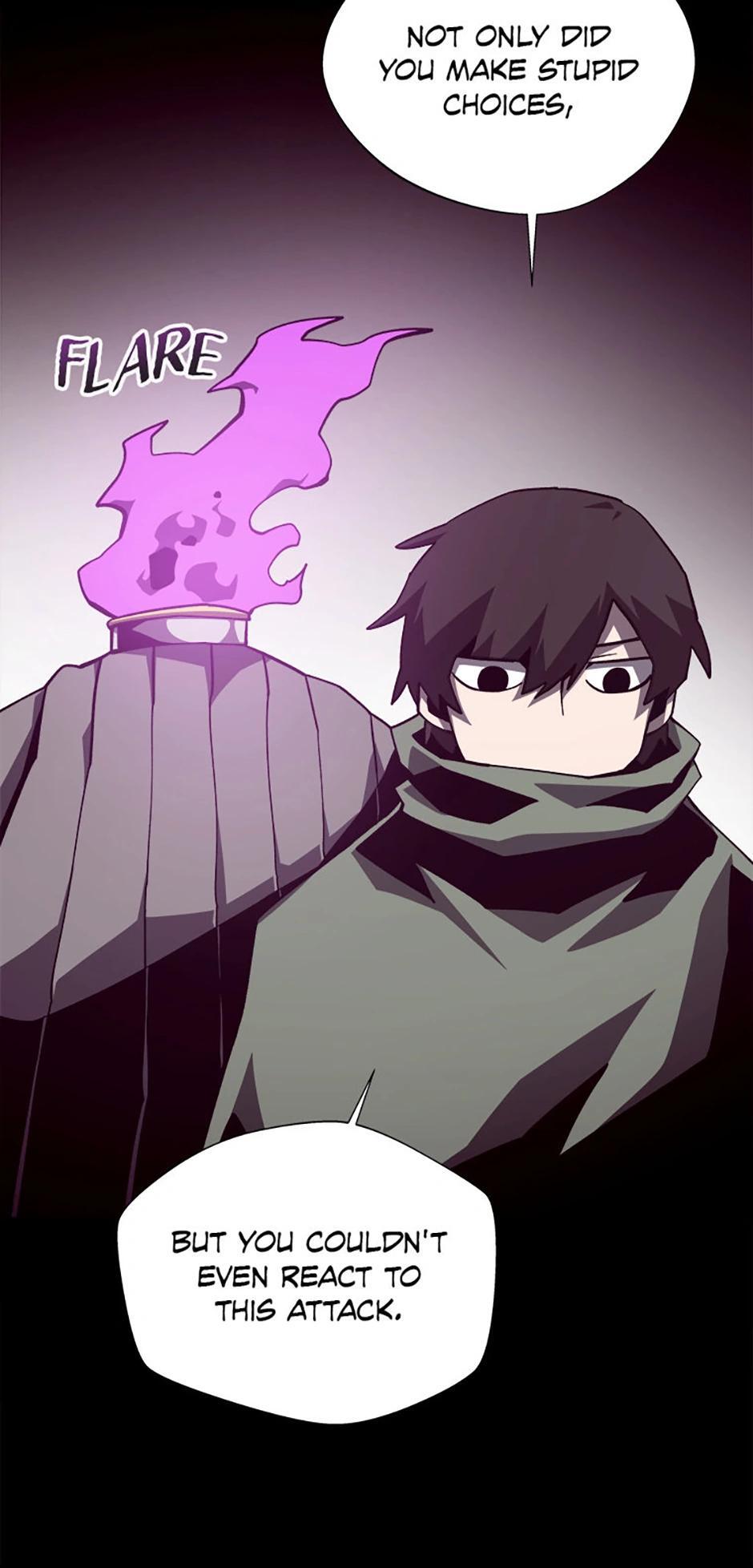 Read Dungeon Odyssey Manga Online