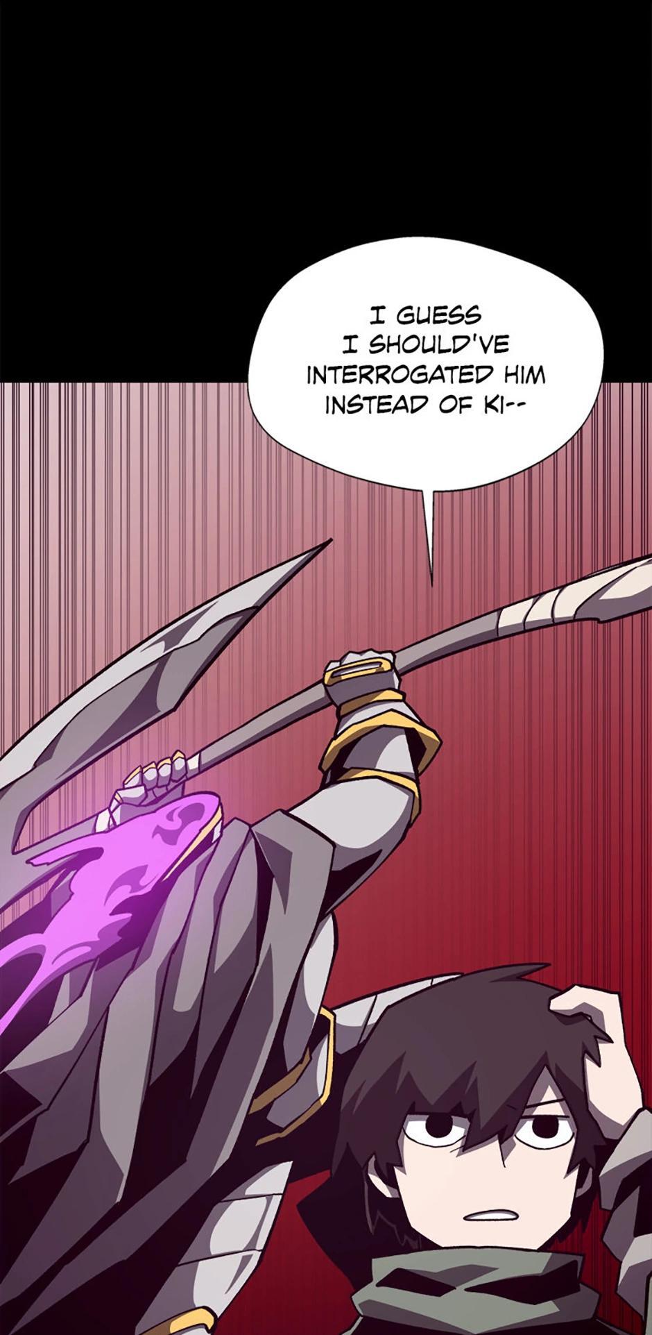 Read Dungeon Odyssey Manga Online