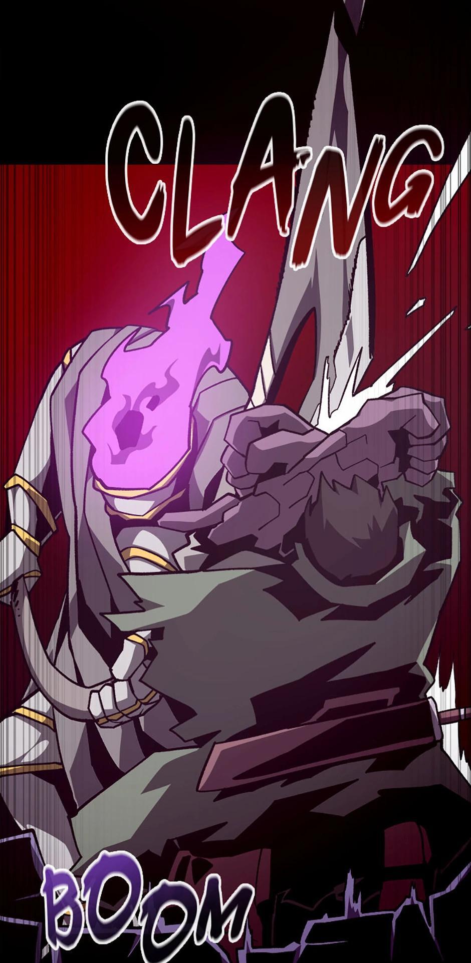 Read Dungeon Odyssey Manga Online