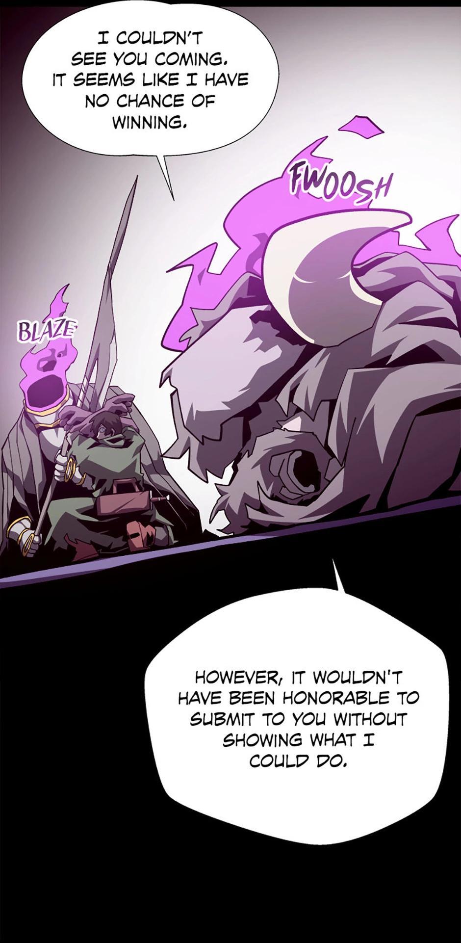 Read Dungeon Odyssey Manga Online
