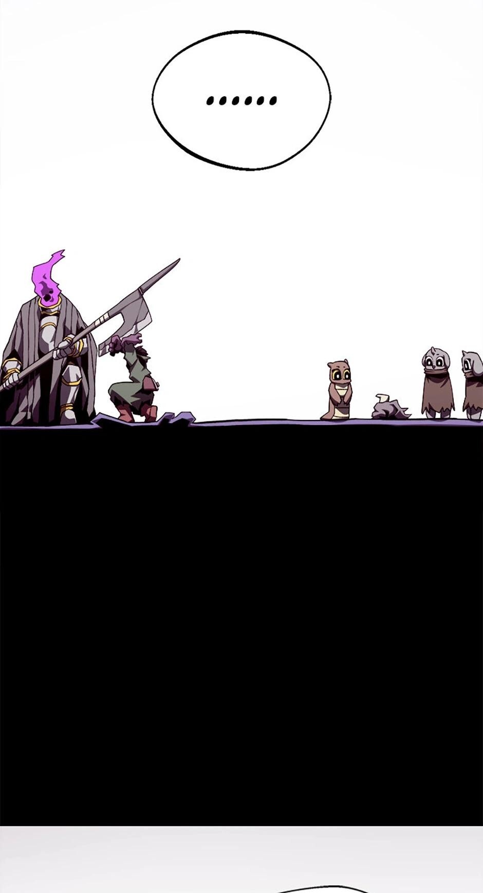Read Dungeon Odyssey Manga Online
