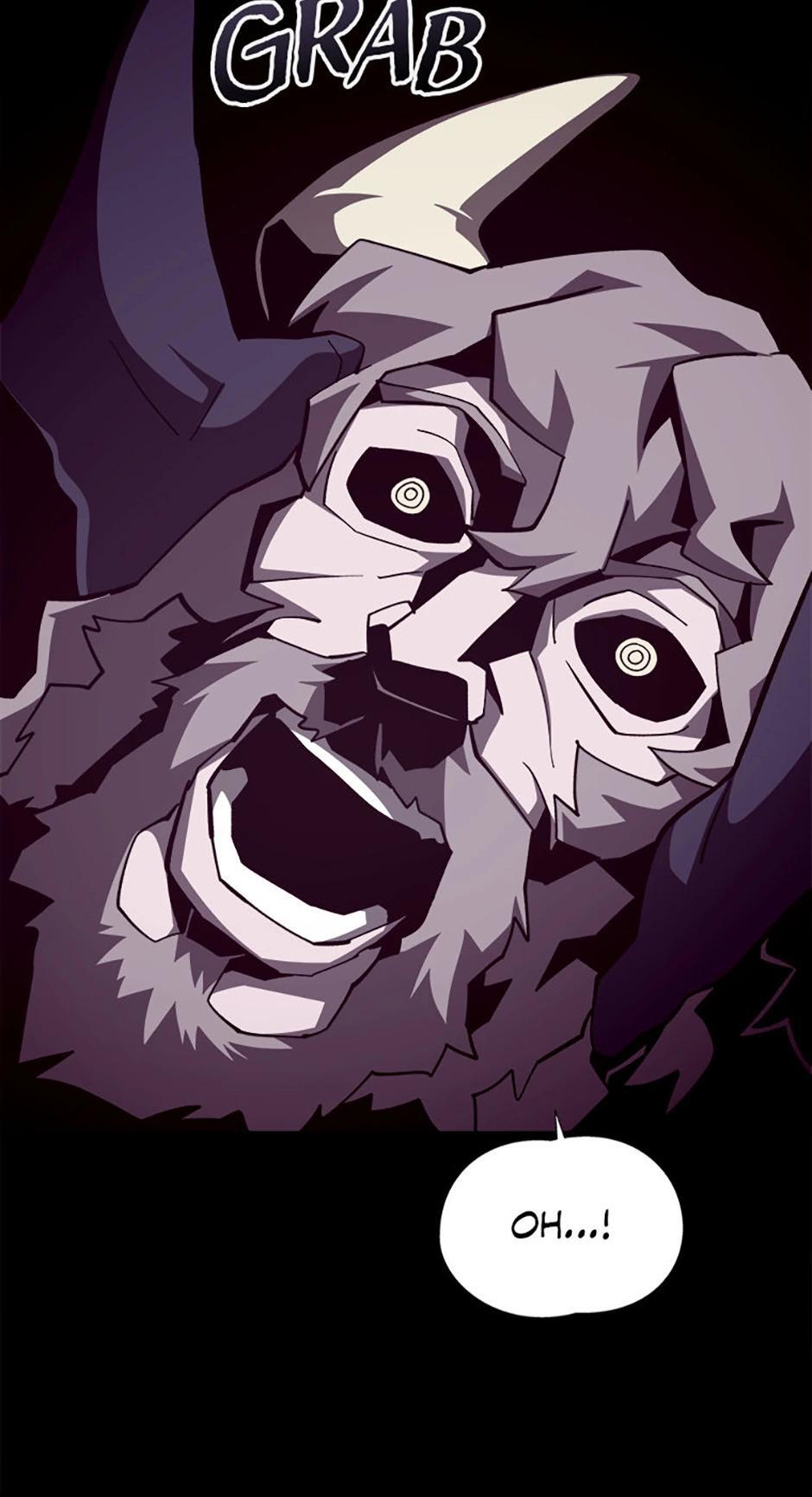 Read Dungeon Odyssey Manga Online