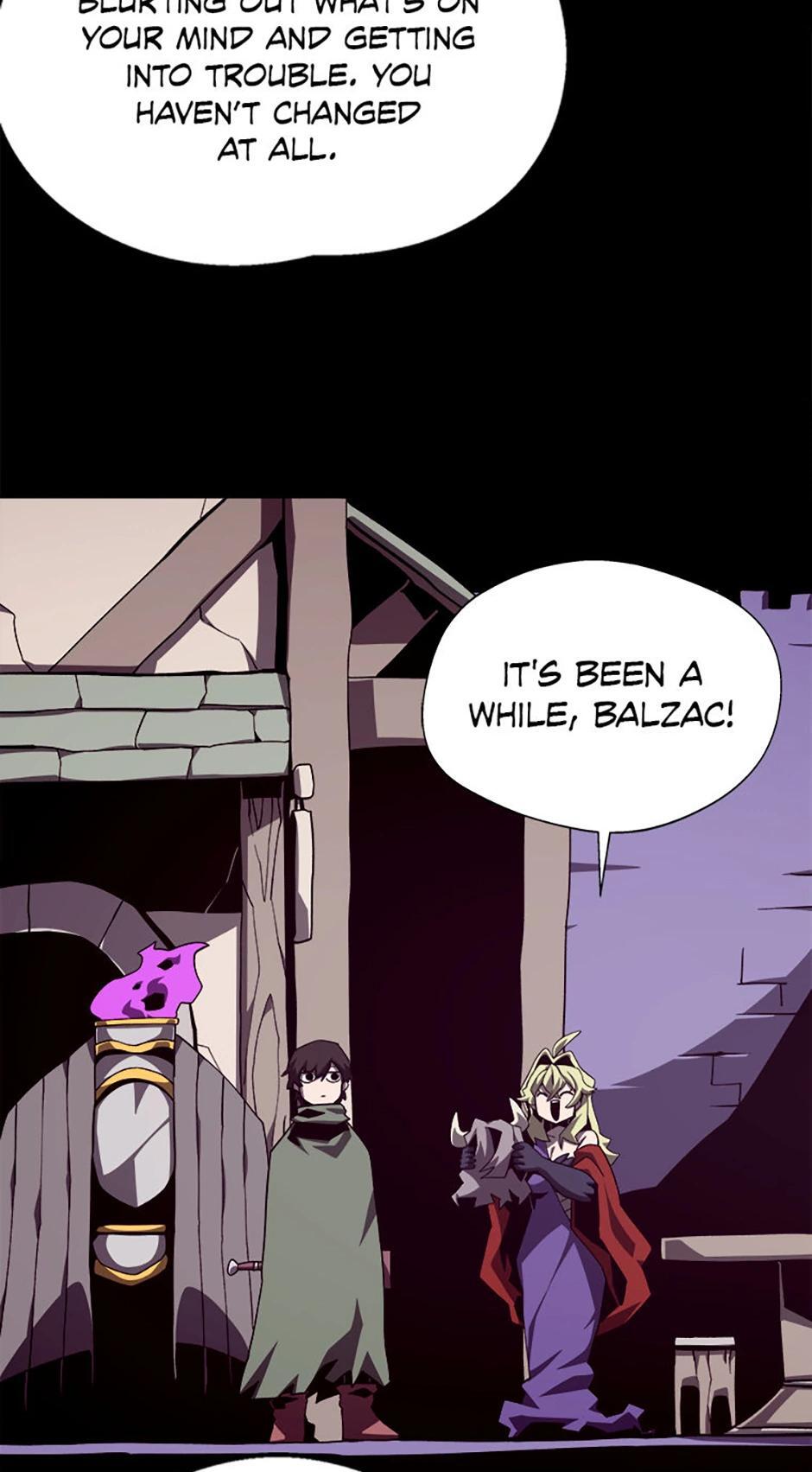 Read Dungeon Odyssey Manga Online