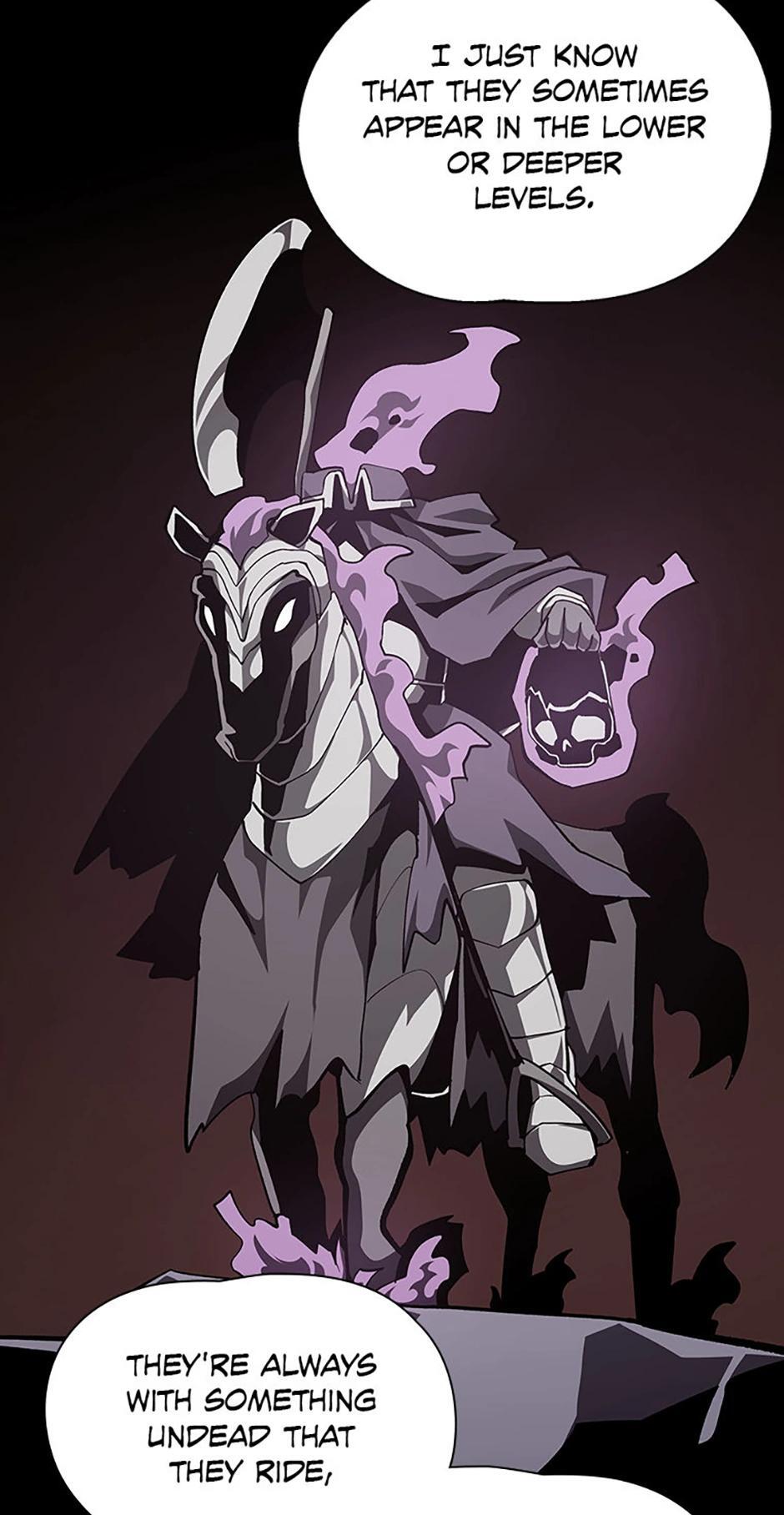 Read Dungeon Odyssey Manga Online