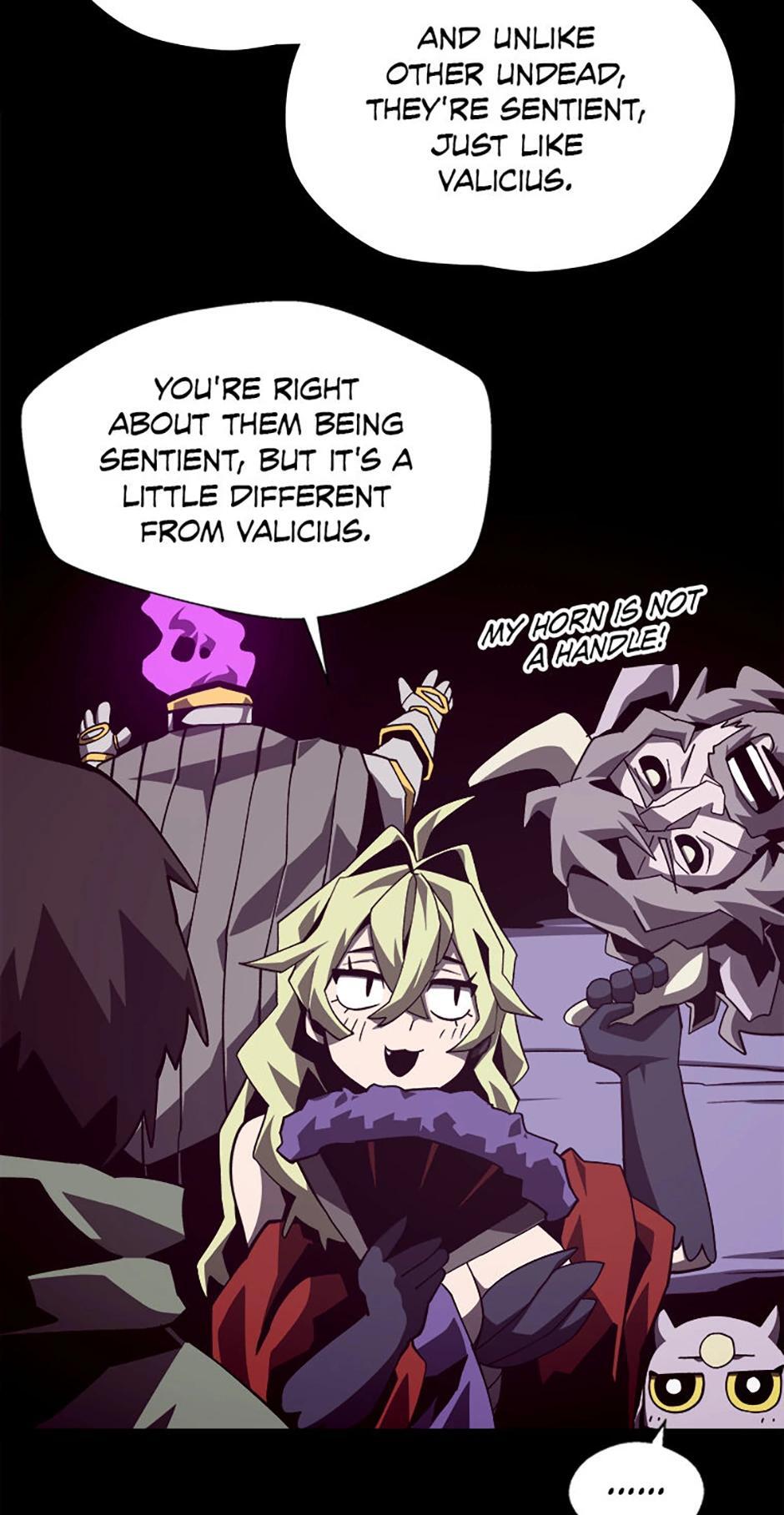 Read Dungeon Odyssey Manga Online