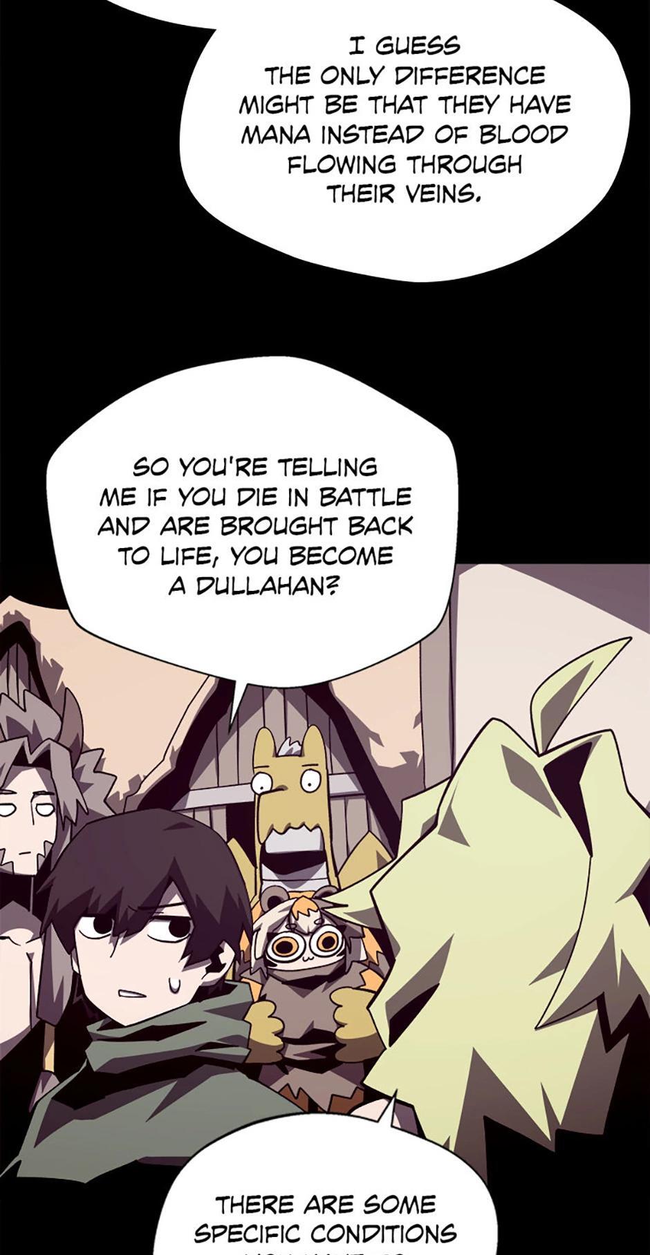 Read Dungeon Odyssey Manga Online