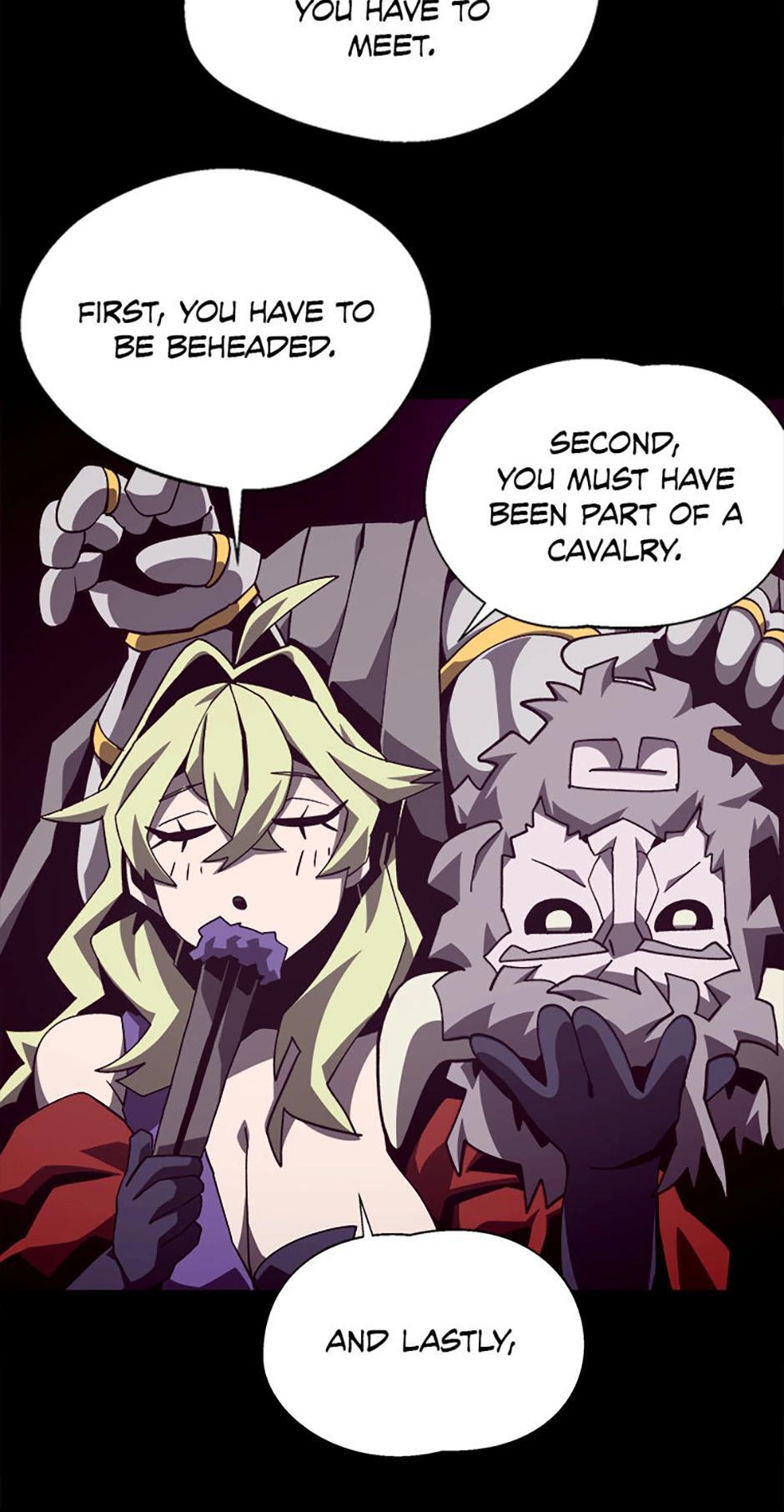 Read Dungeon Odyssey Manga Online