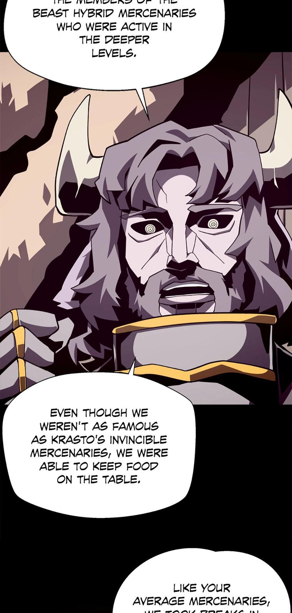 Read Dungeon Odyssey Manga Online
