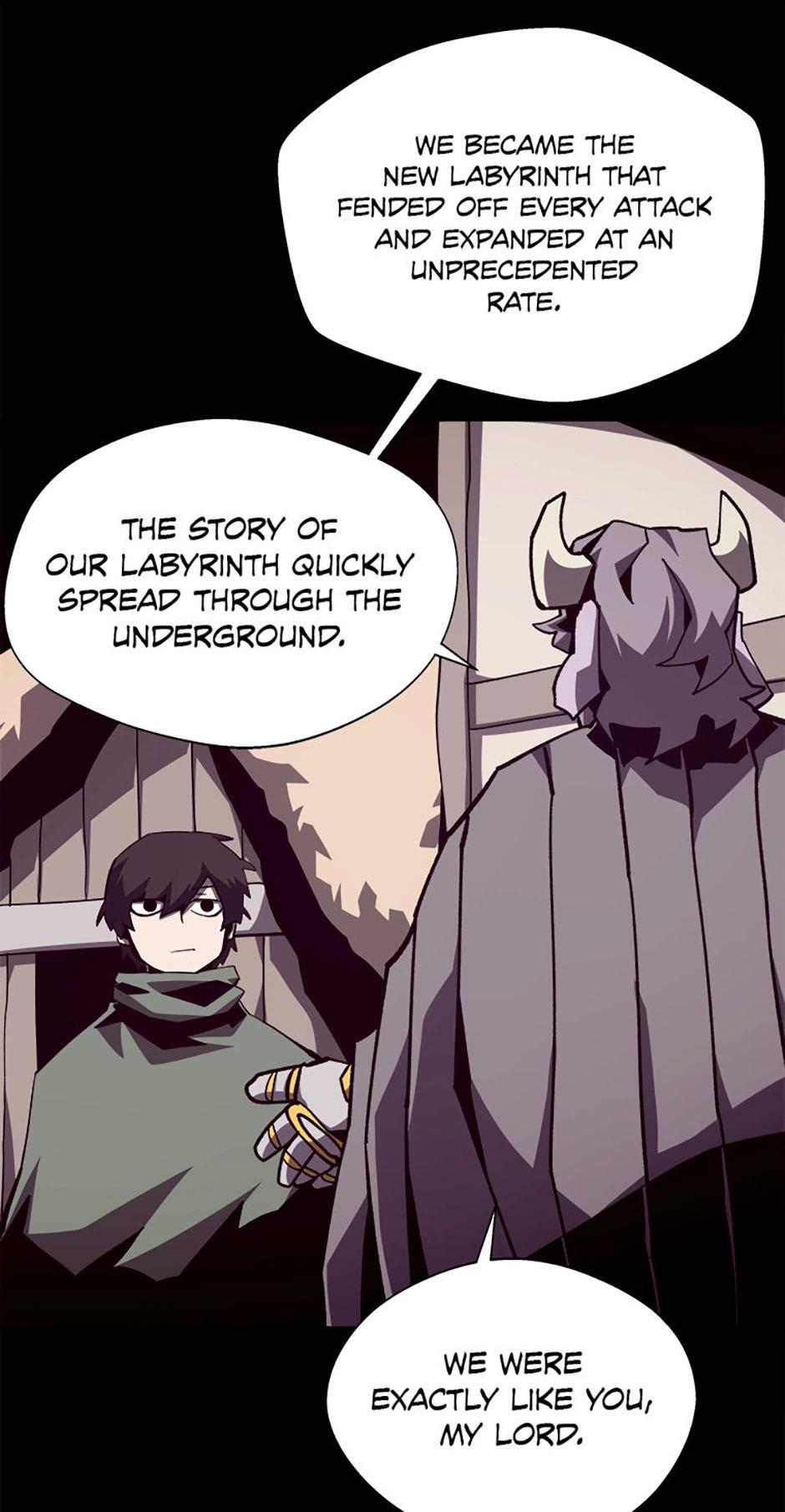 Read Dungeon Odyssey Manga Online