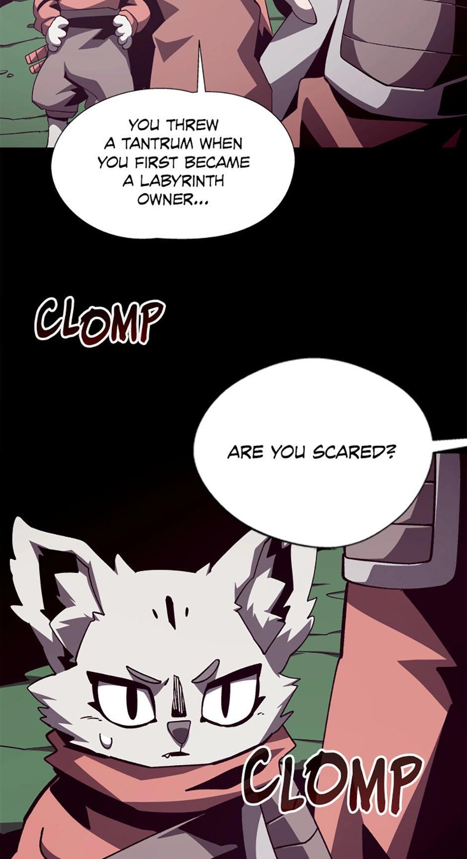 Read Dungeon Odyssey Manga Online