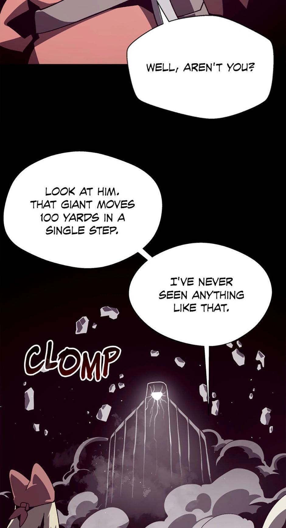 Read Dungeon Odyssey Manga Online