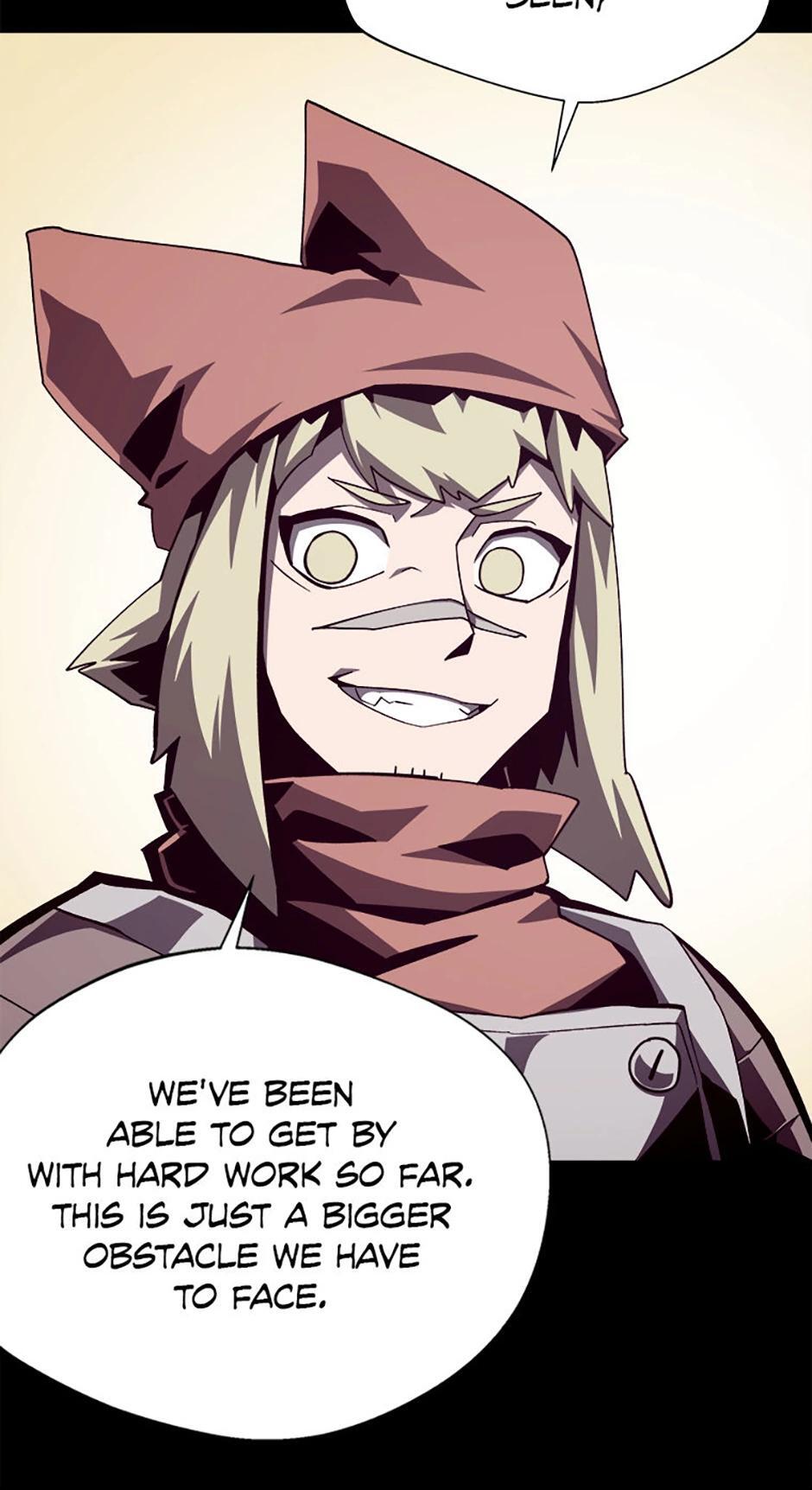 Read Dungeon Odyssey Manga Online