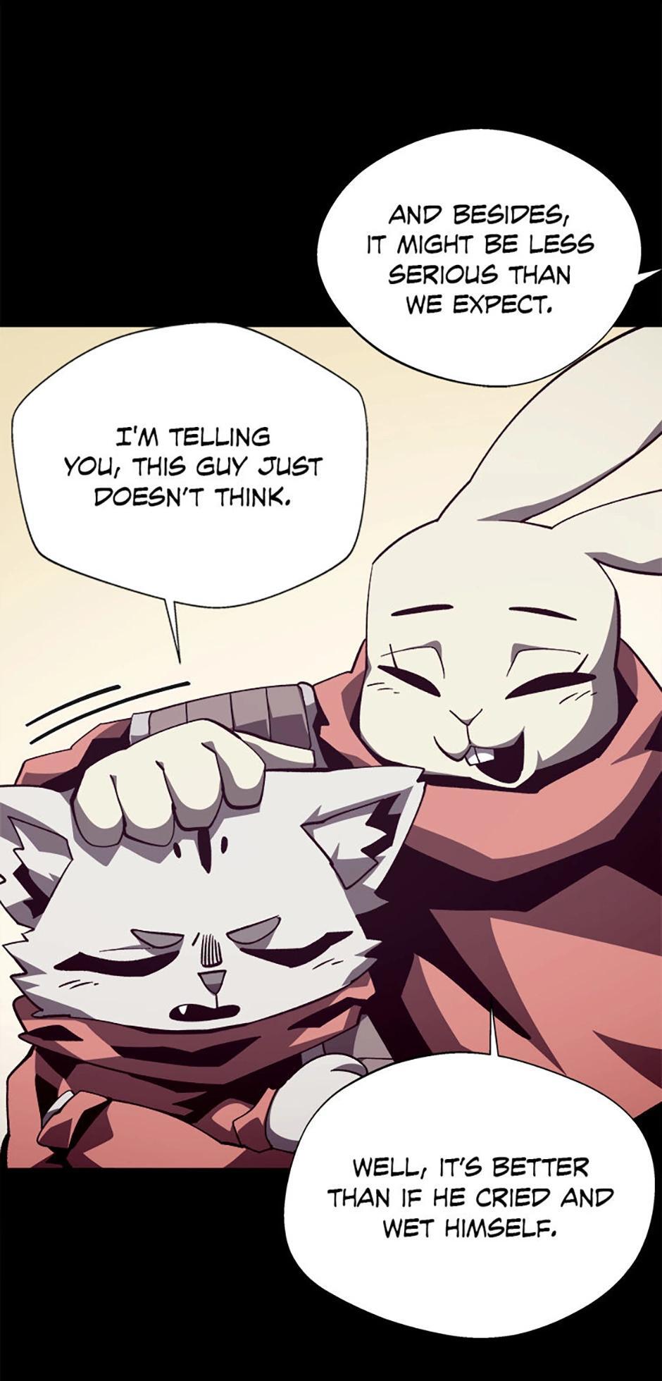 Read Dungeon Odyssey Manga Online
