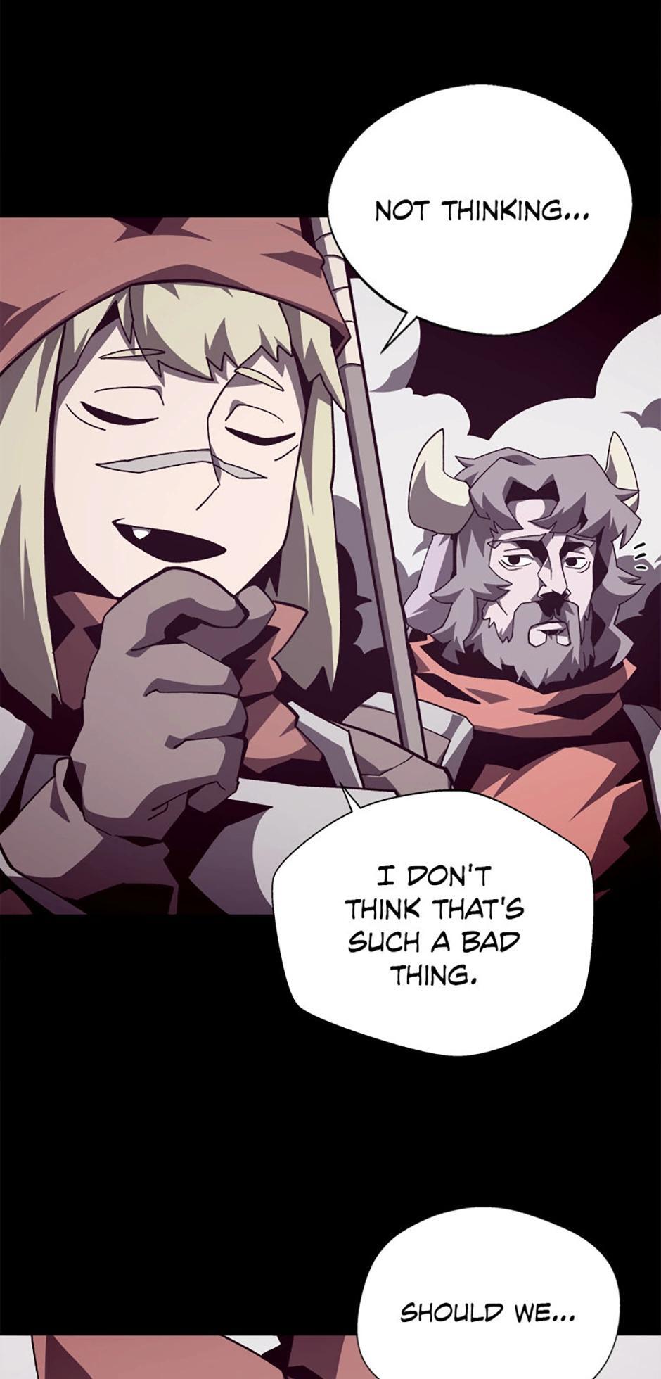 Read Dungeon Odyssey Manga Online