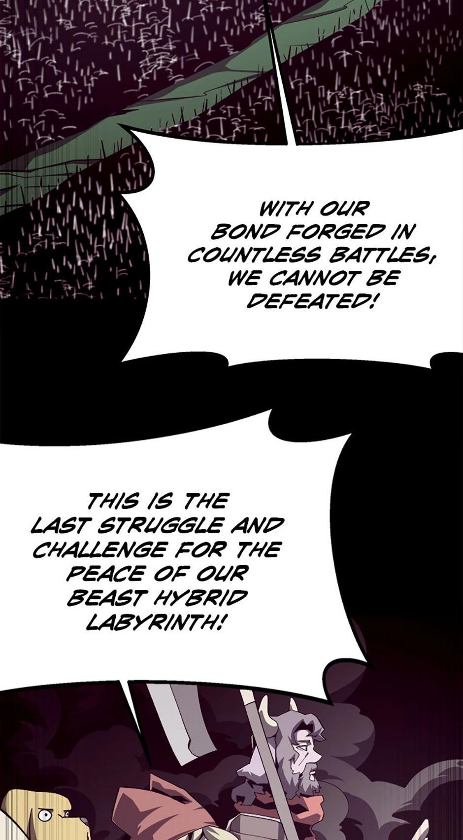 Read Dungeon Odyssey Manga Online