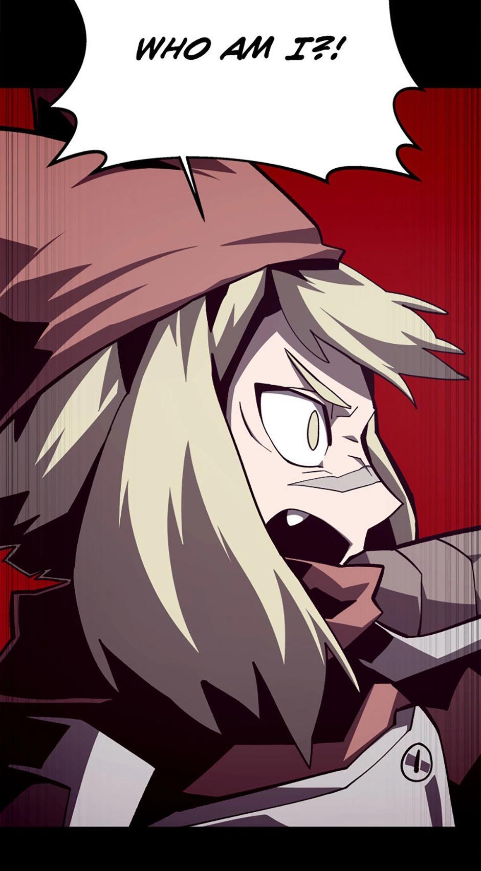 Read Dungeon Odyssey Manga Online
