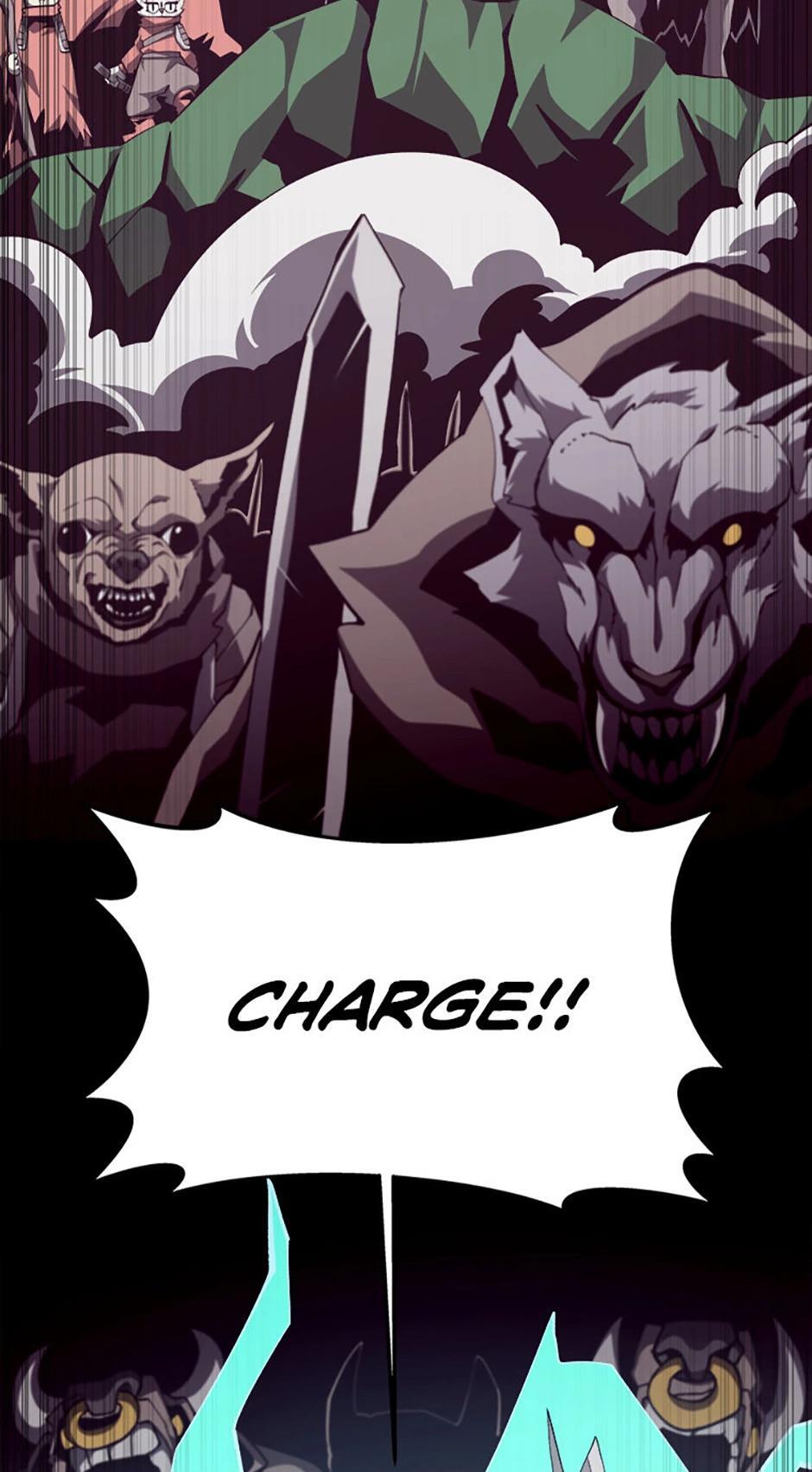Read Dungeon Odyssey Manga Online