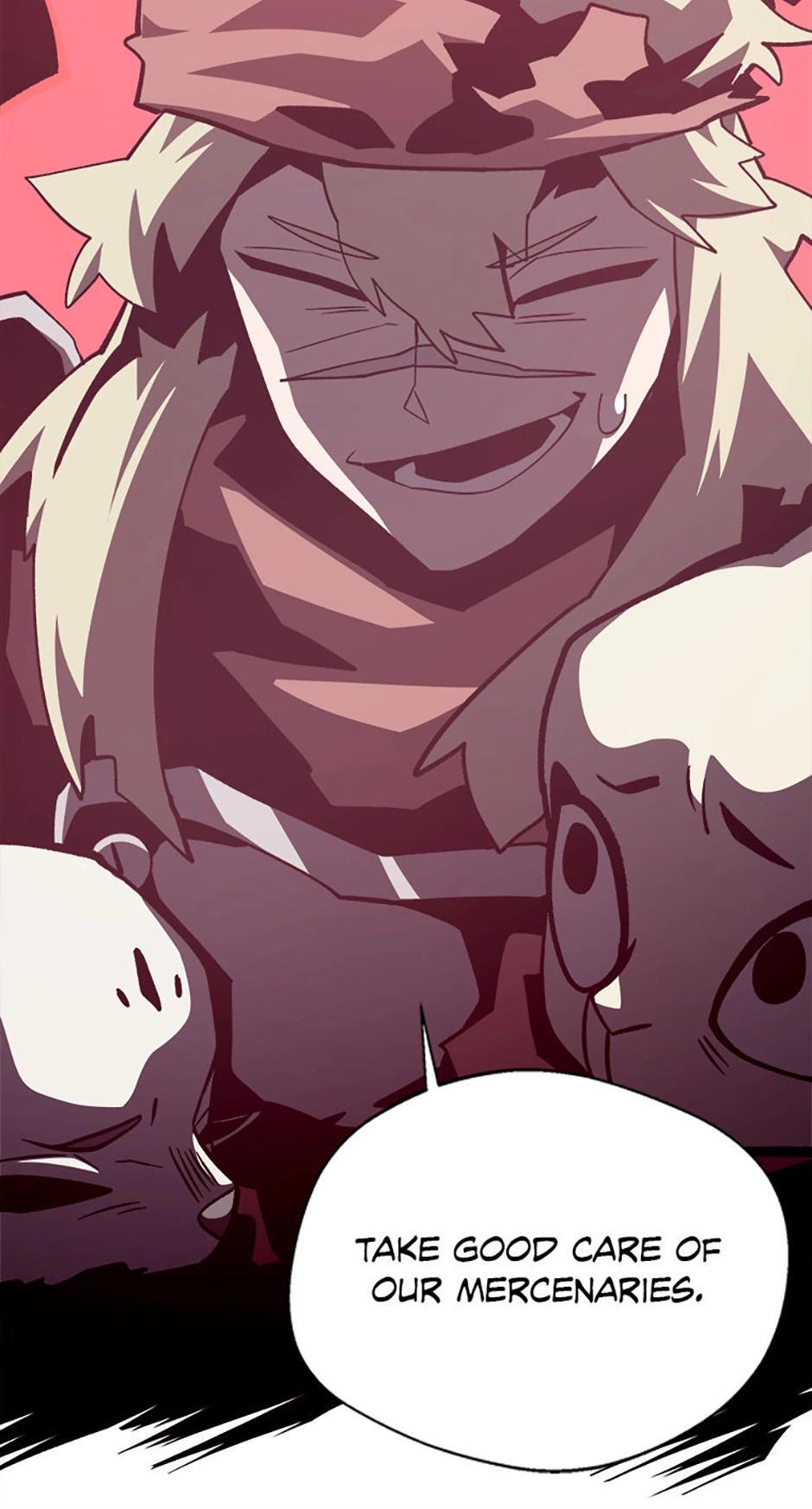 Read Dungeon Odyssey Manga Online