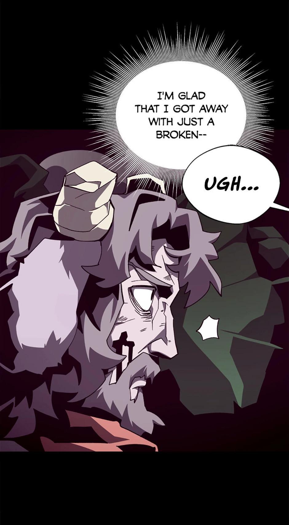 Read Dungeon Odyssey Manga Online