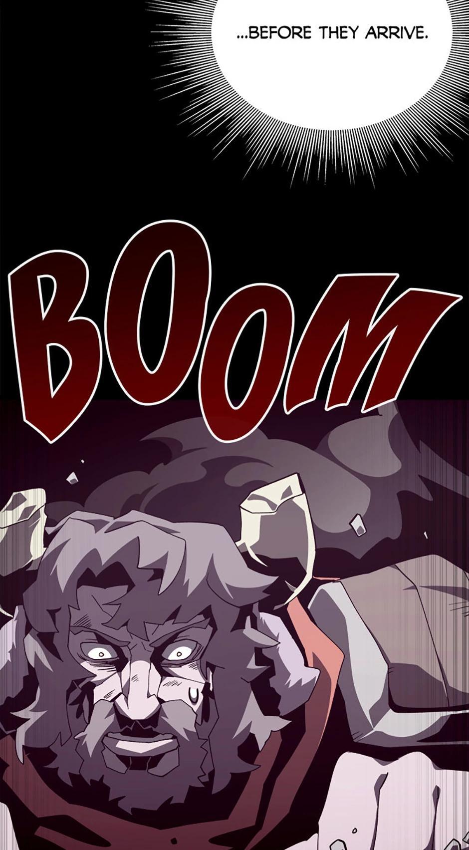 Read Dungeon Odyssey Manga Online