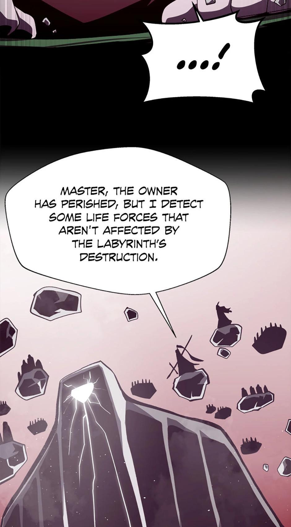 Read Dungeon Odyssey Manga Online