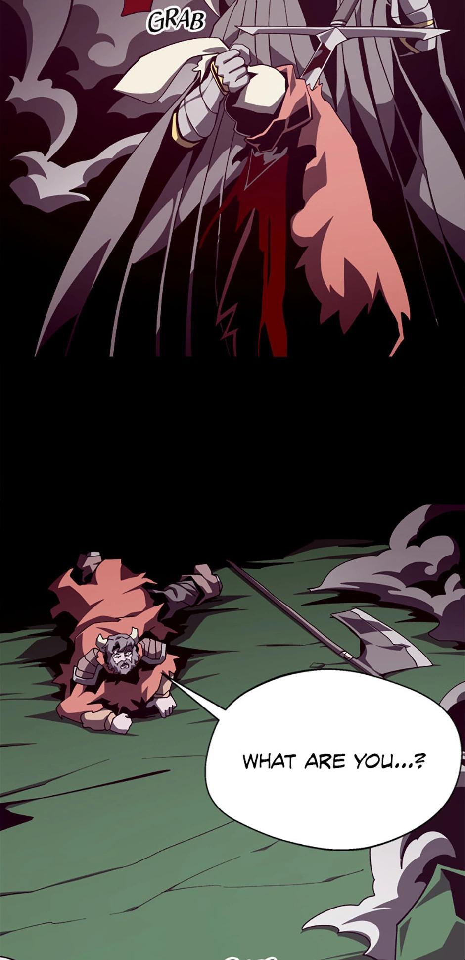 Read Dungeon Odyssey Manga Online