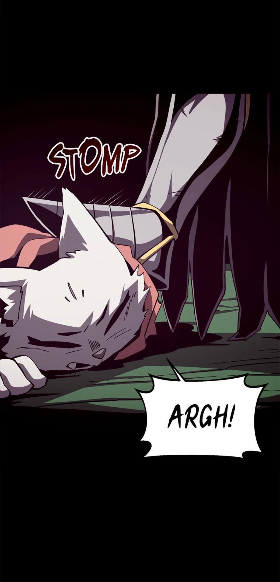 Read Dungeon Odyssey Manga Online