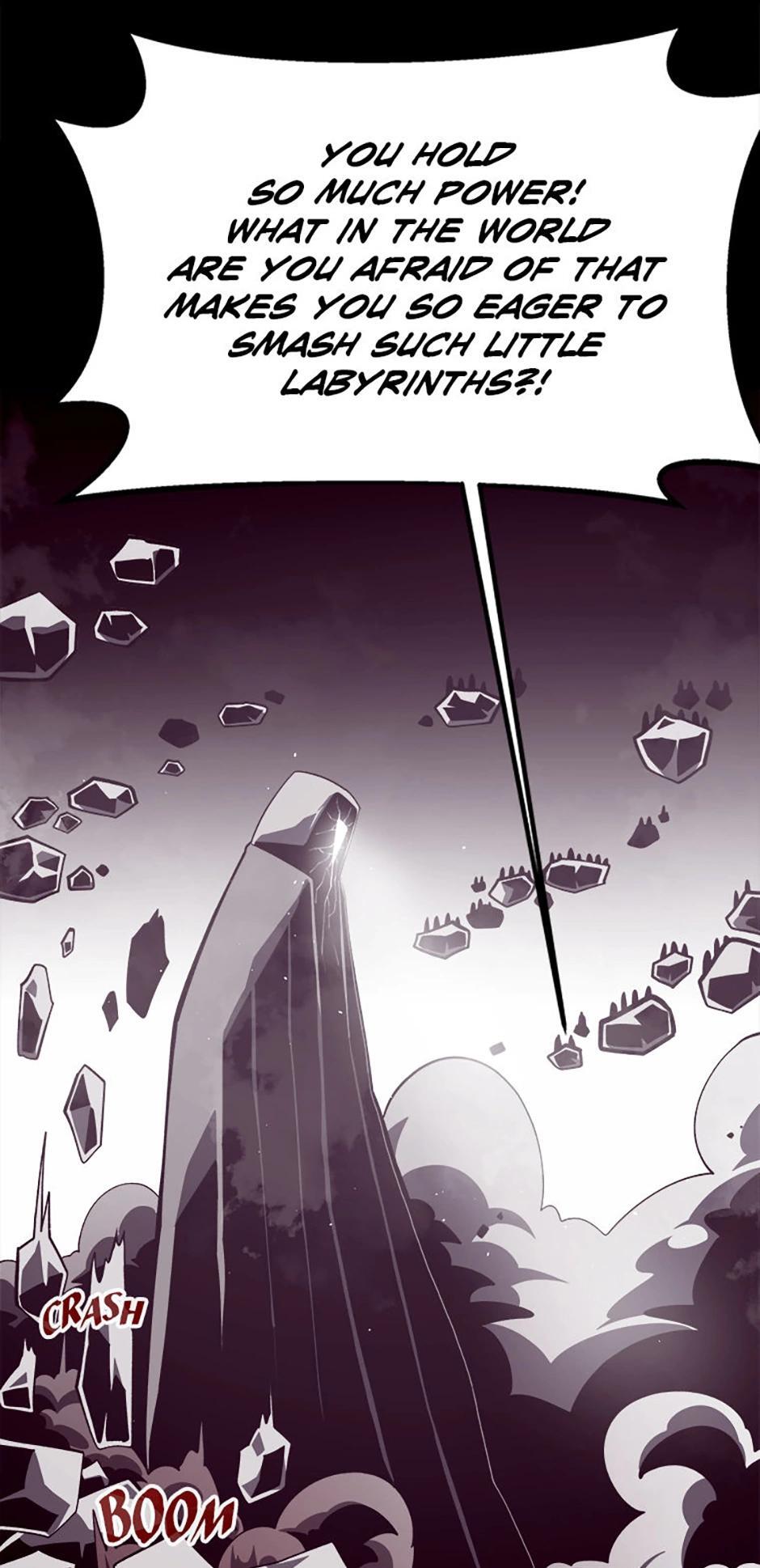 Read Dungeon Odyssey Manga Online