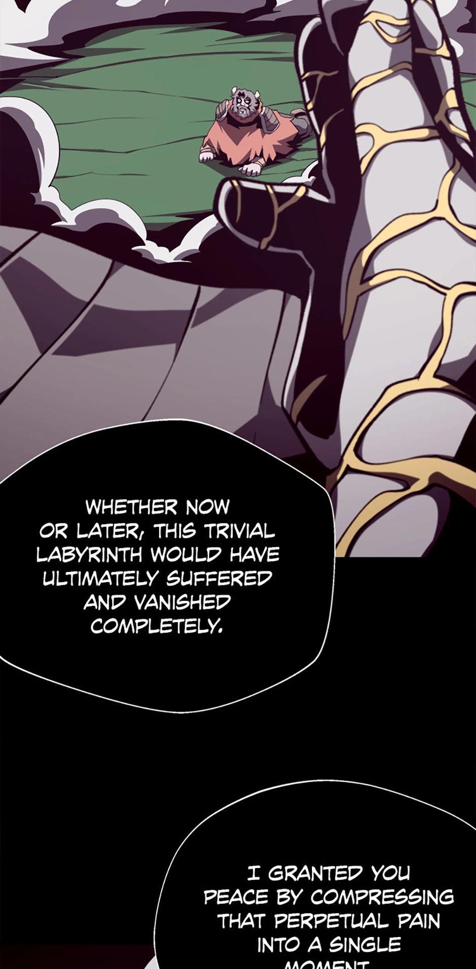 Read Dungeon Odyssey Manga Online