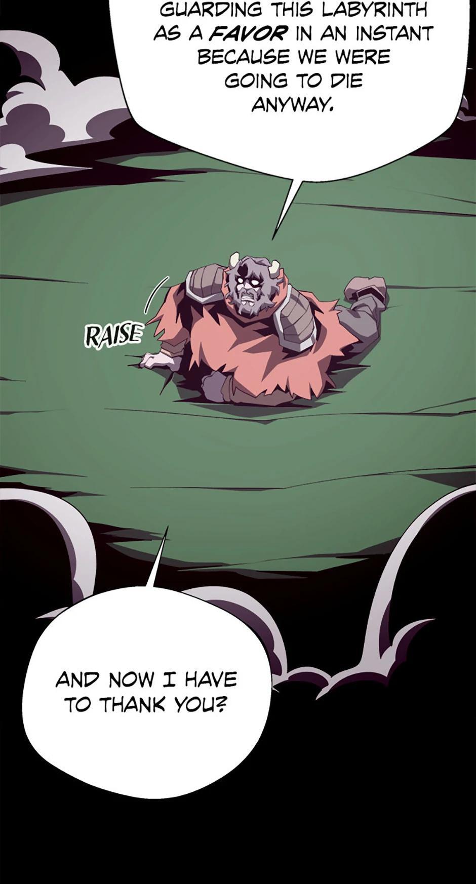 Read Dungeon Odyssey Manga Online