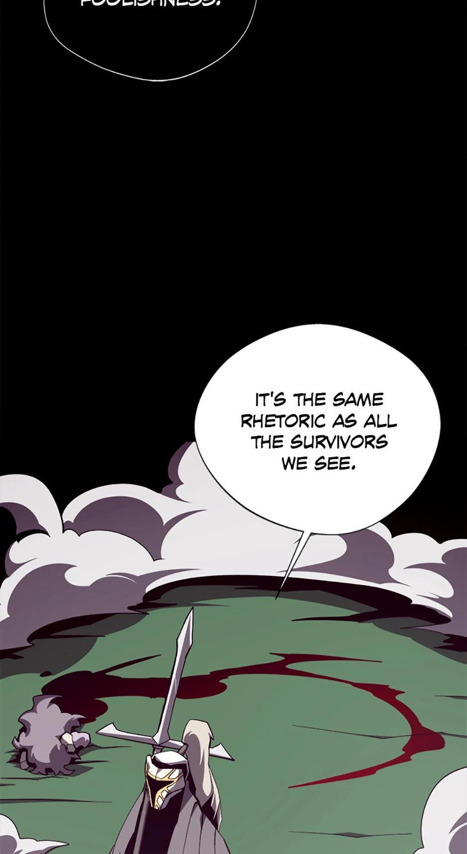 Read Dungeon Odyssey Manga Online