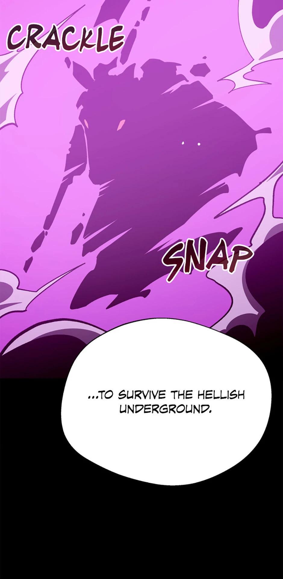 Read Dungeon Odyssey Manga Online