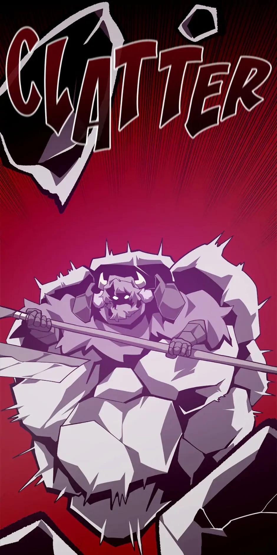 Read Dungeon Odyssey Manga Online