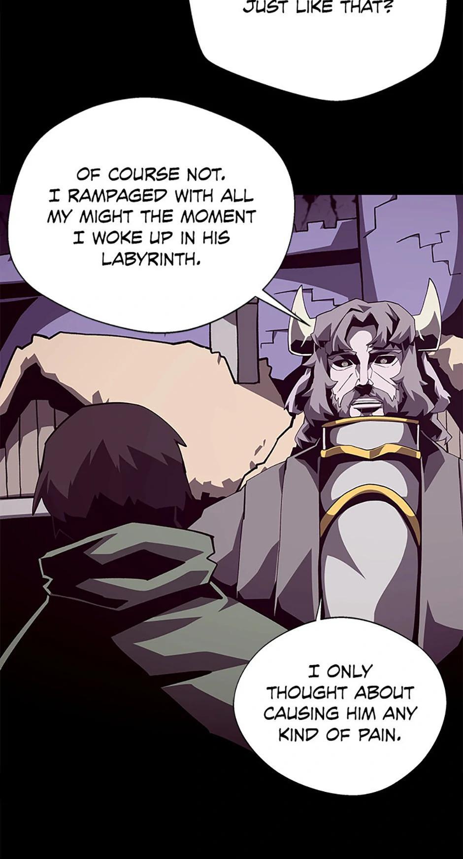 Read Dungeon Odyssey Manga Online