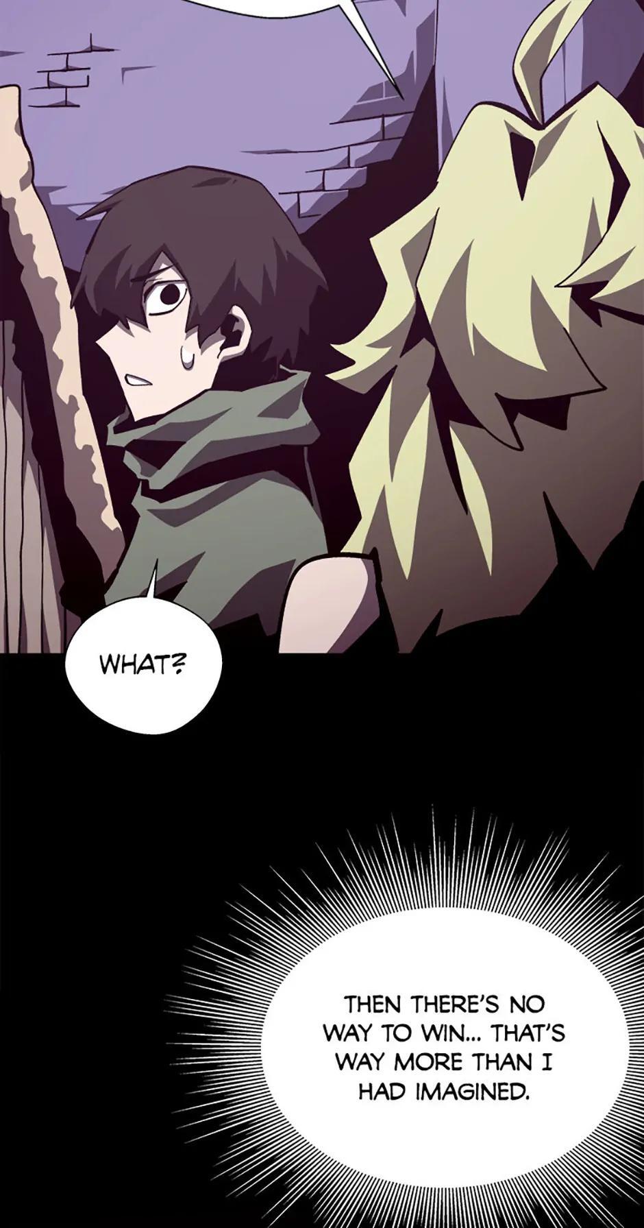 Read Dungeon Odyssey Manga Online