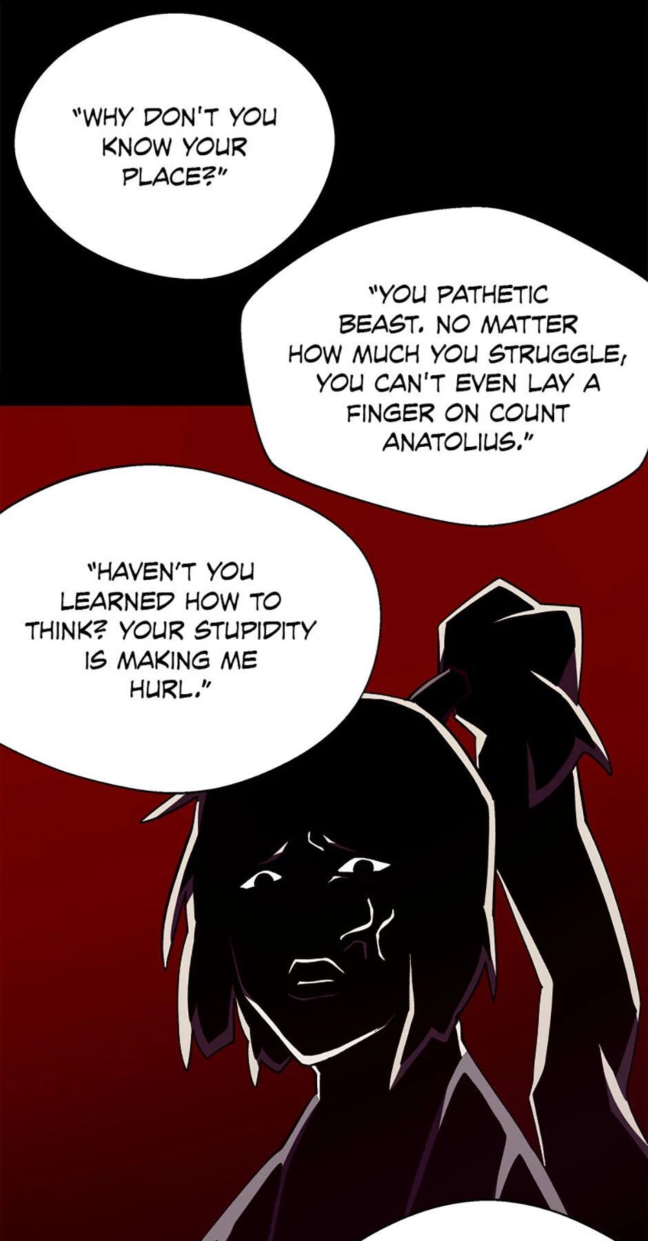 Read Dungeon Odyssey Manga Online