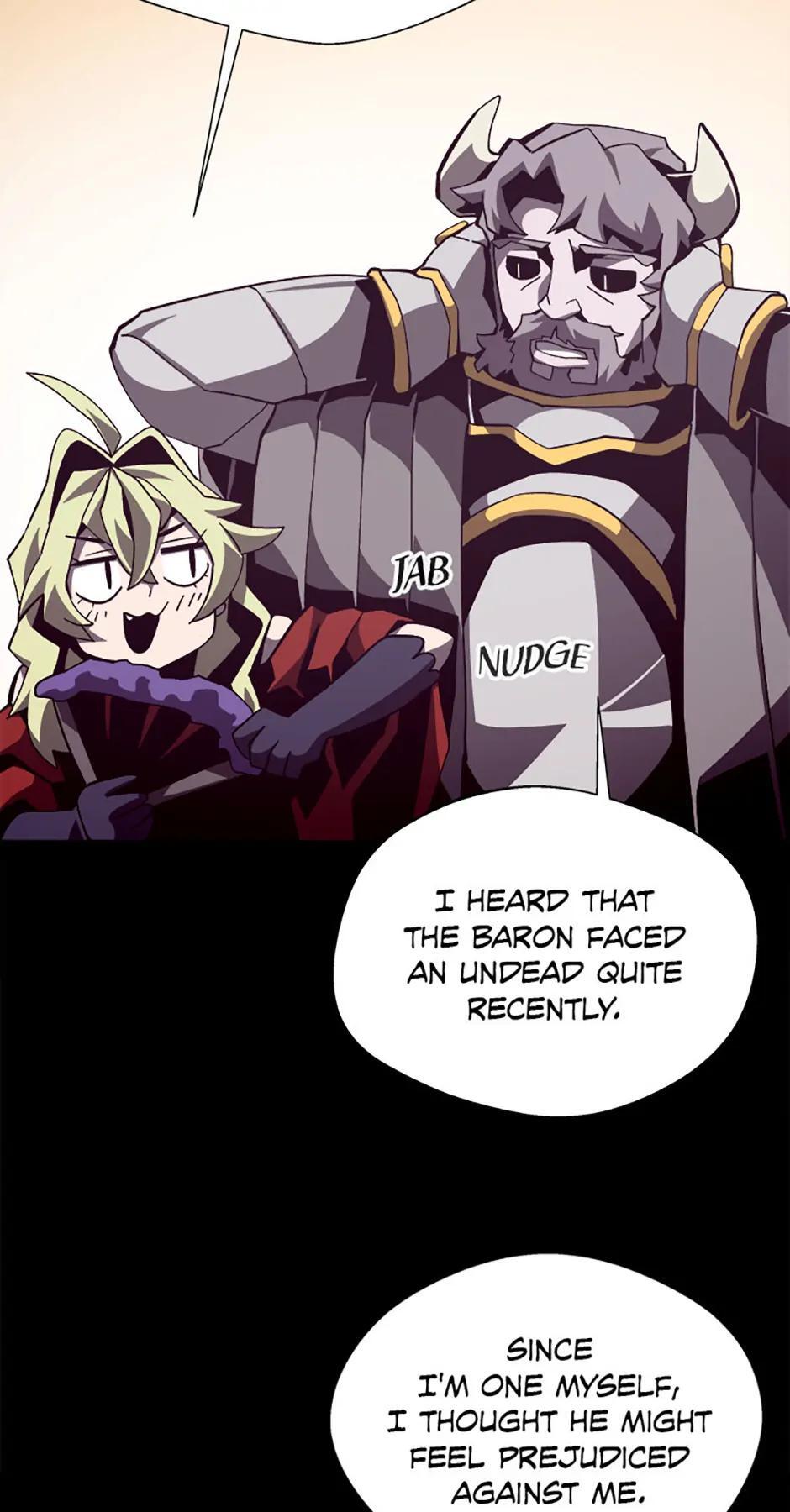 Read Dungeon Odyssey Manga Online